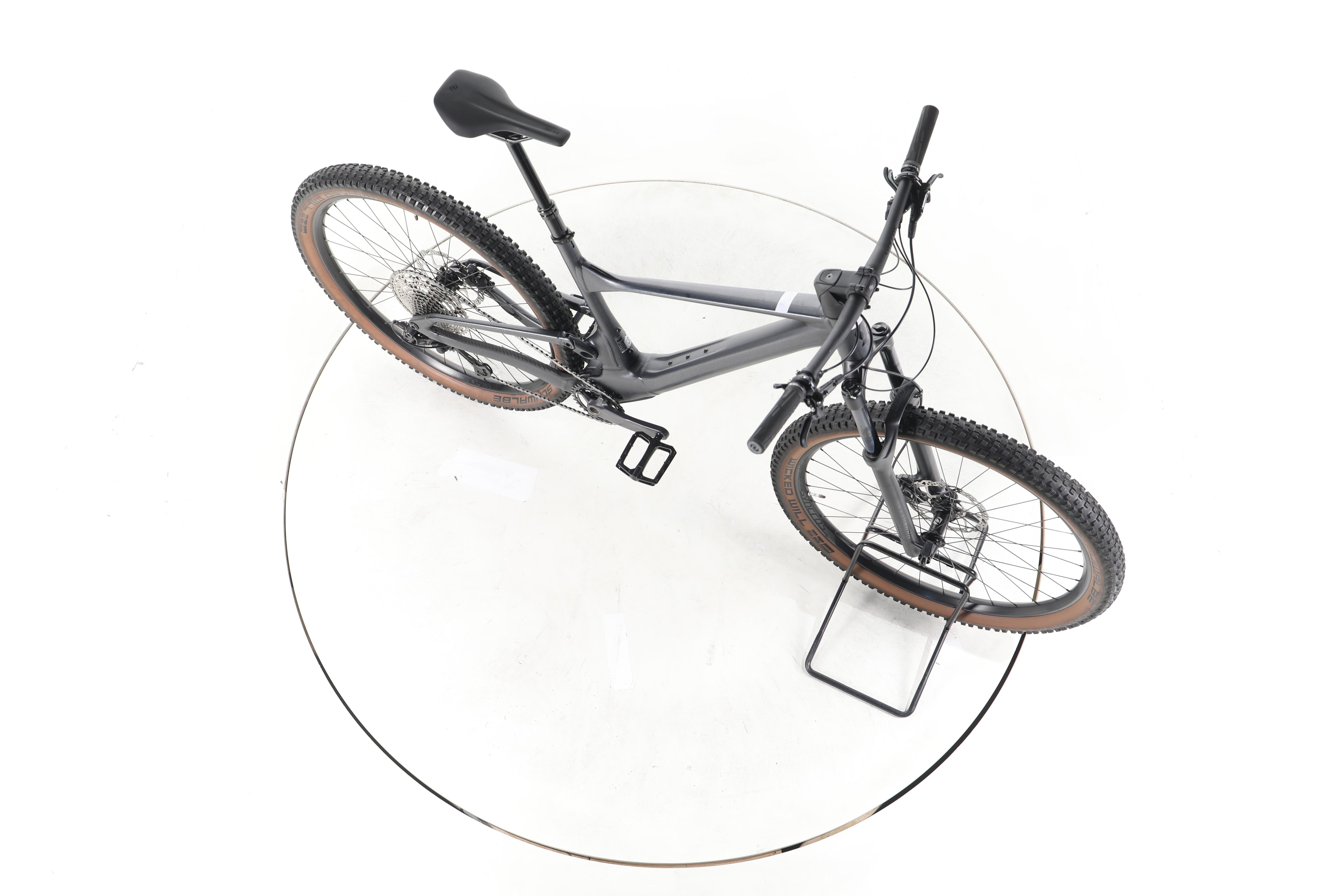 Scott Spark 960 Fahrrad Fully - Image 14