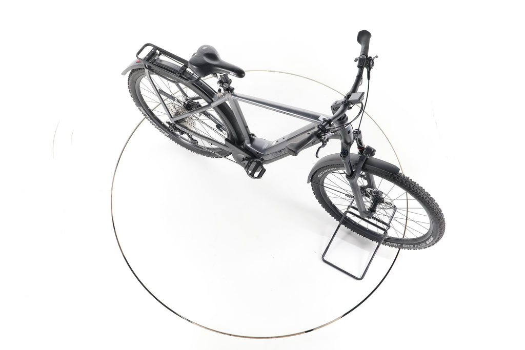 Cube Kathmandu Hybrid SLT Trekking E-Bike 2023 - Image 14