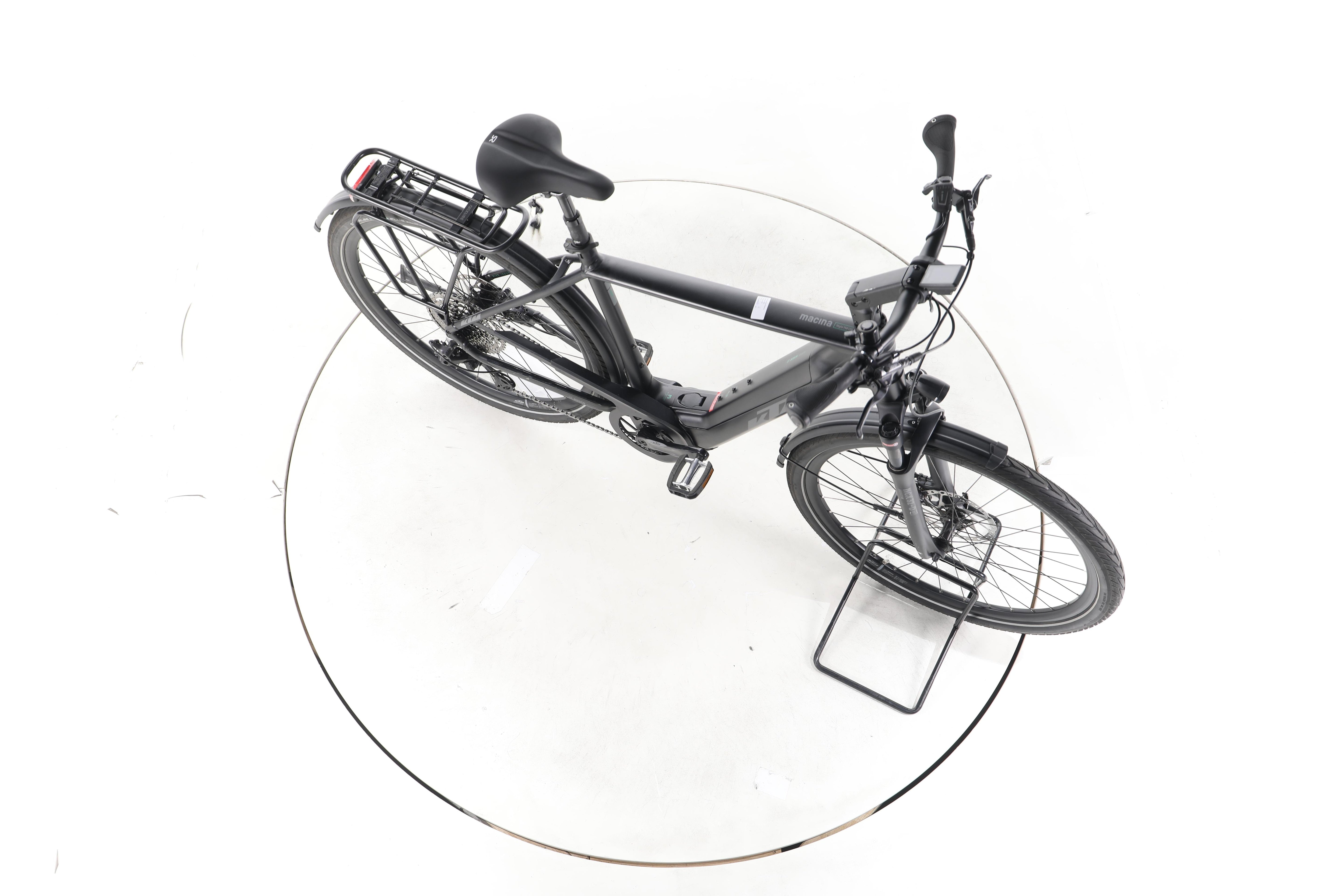 KTM Macina Style XT Trekking E-Bike 2024 - Image 14