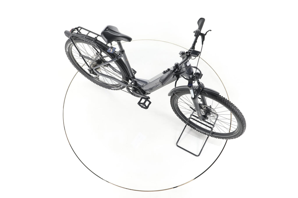 Bulls Cross Flyer EVO 2 Trekking E-Bike Tiefeinsteiger - Image 14