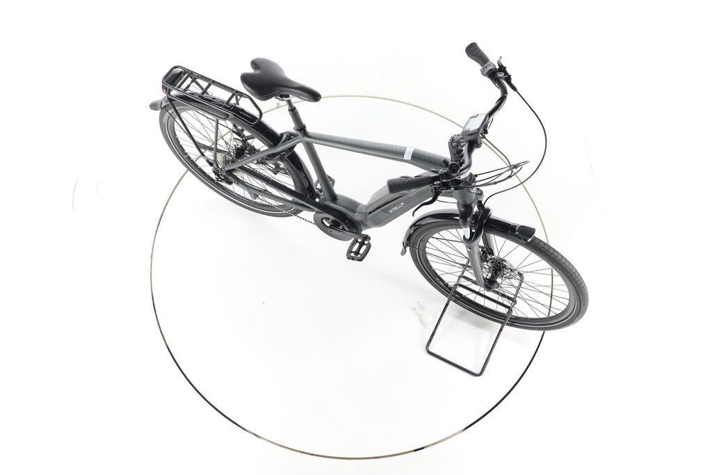 STELLA Morena Trekking E-Bike - Image 14