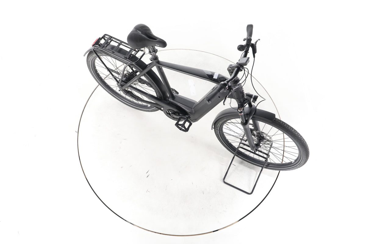 Hercules Futura Max City E-Bike - Image 14