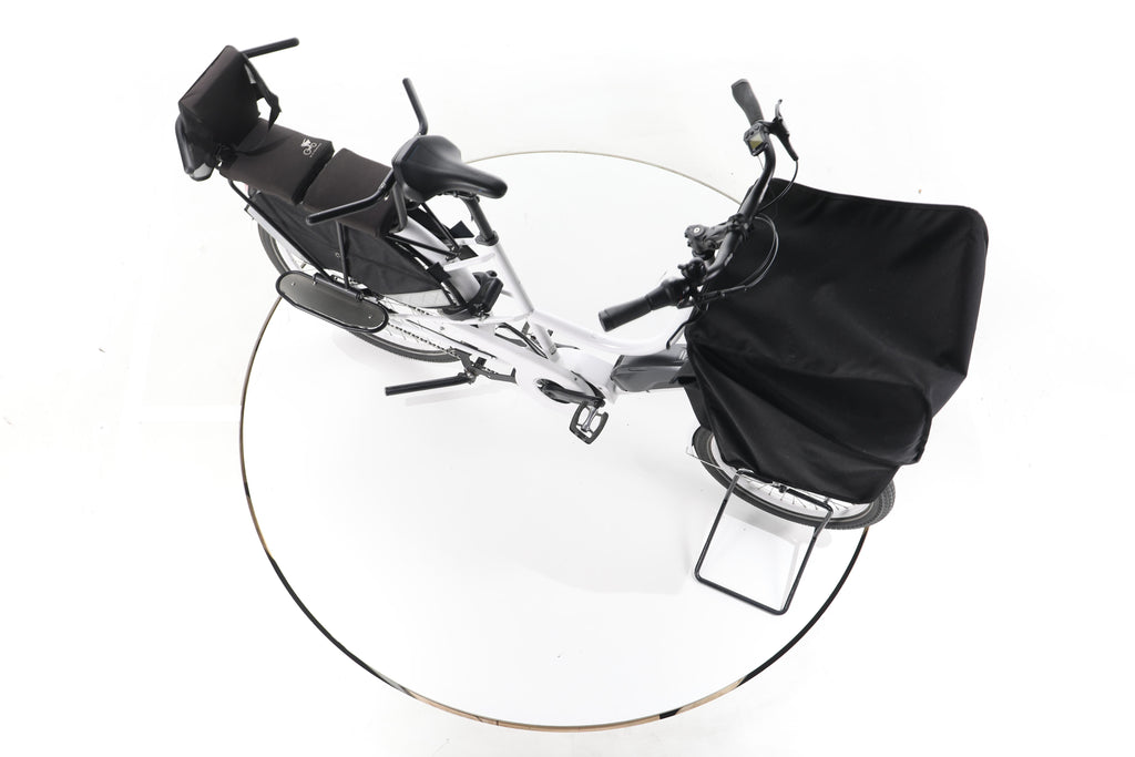 BICICAPACE Classicona E-Lastenrad - Image 14