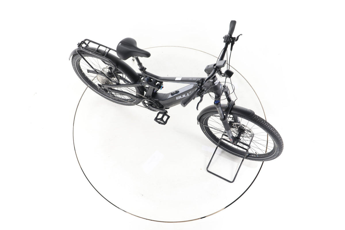 Bulls Iconic EVO TR 1 SUV E-Bike - Image 14