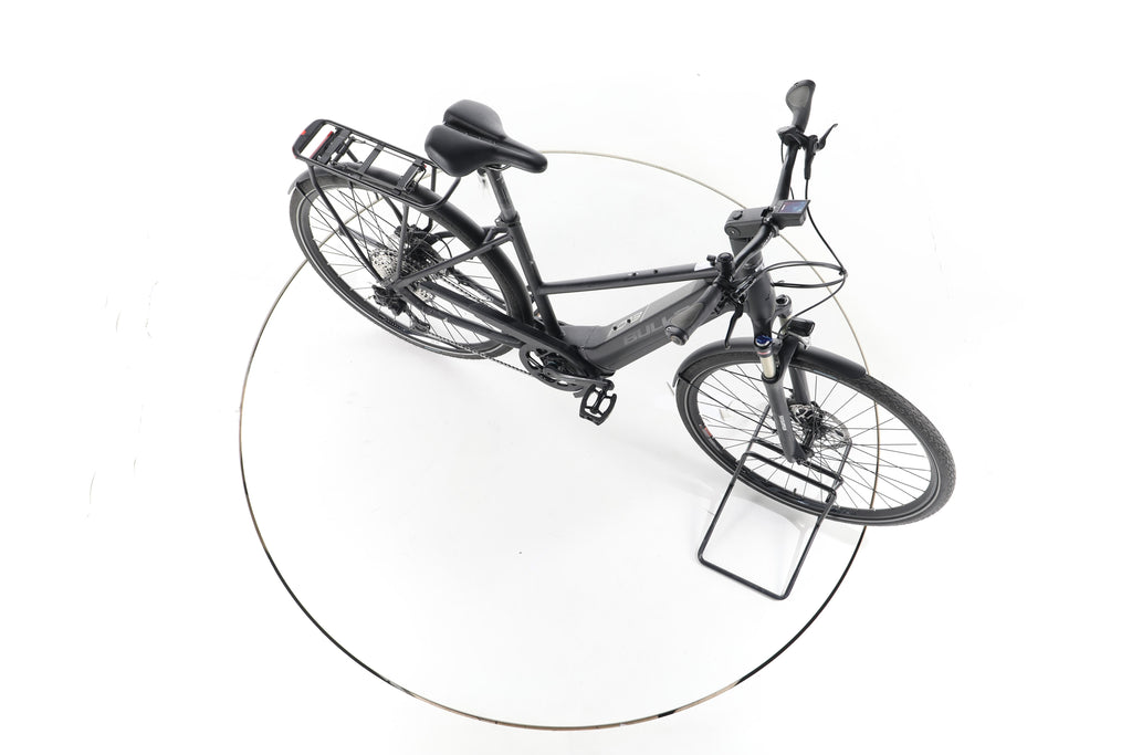 Bulls Cross Lite EVO Trekking E-Bike - Image 14