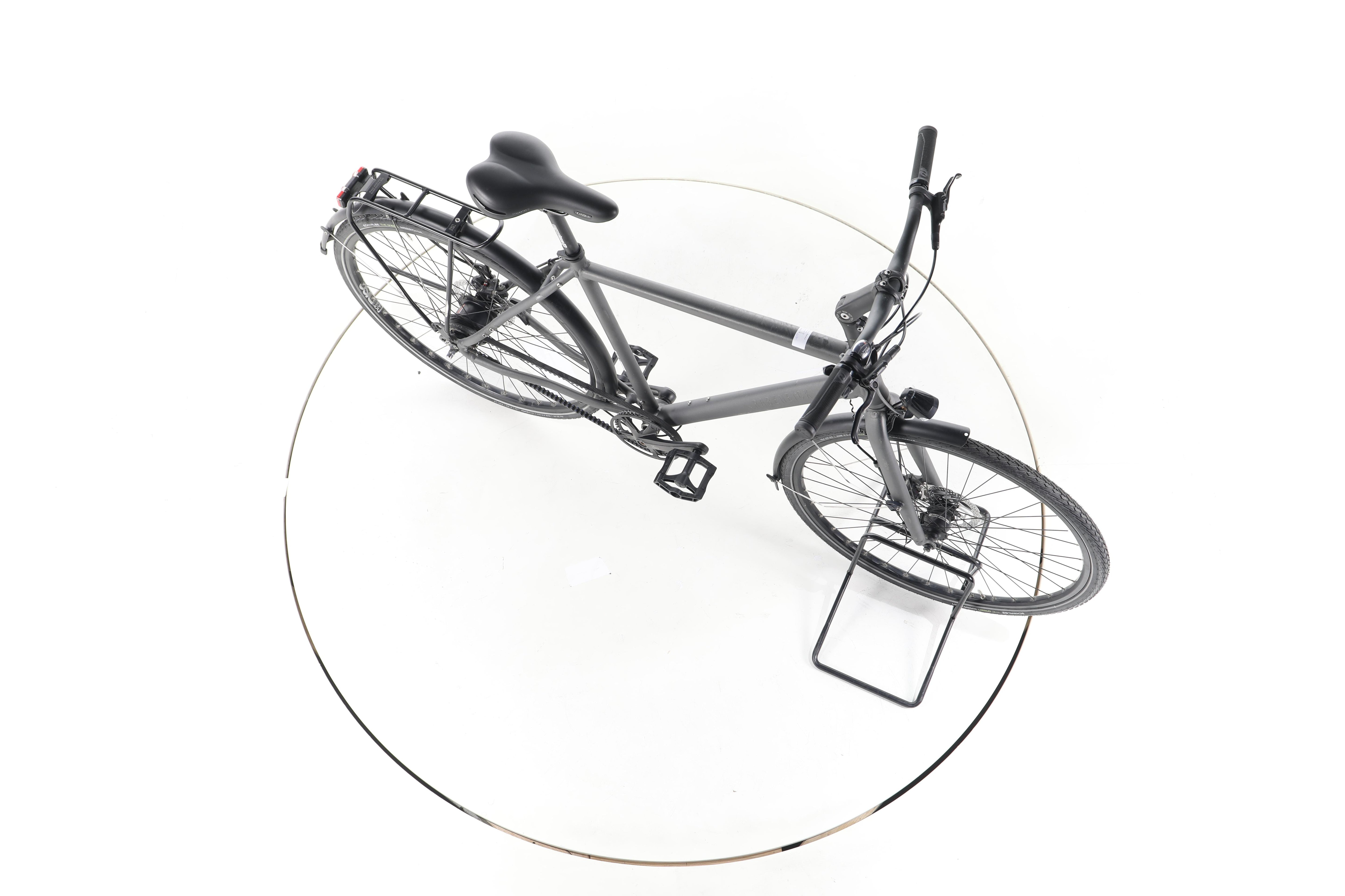 Rabeneick TS-5 Fahrrad City & Trekking - Image 14