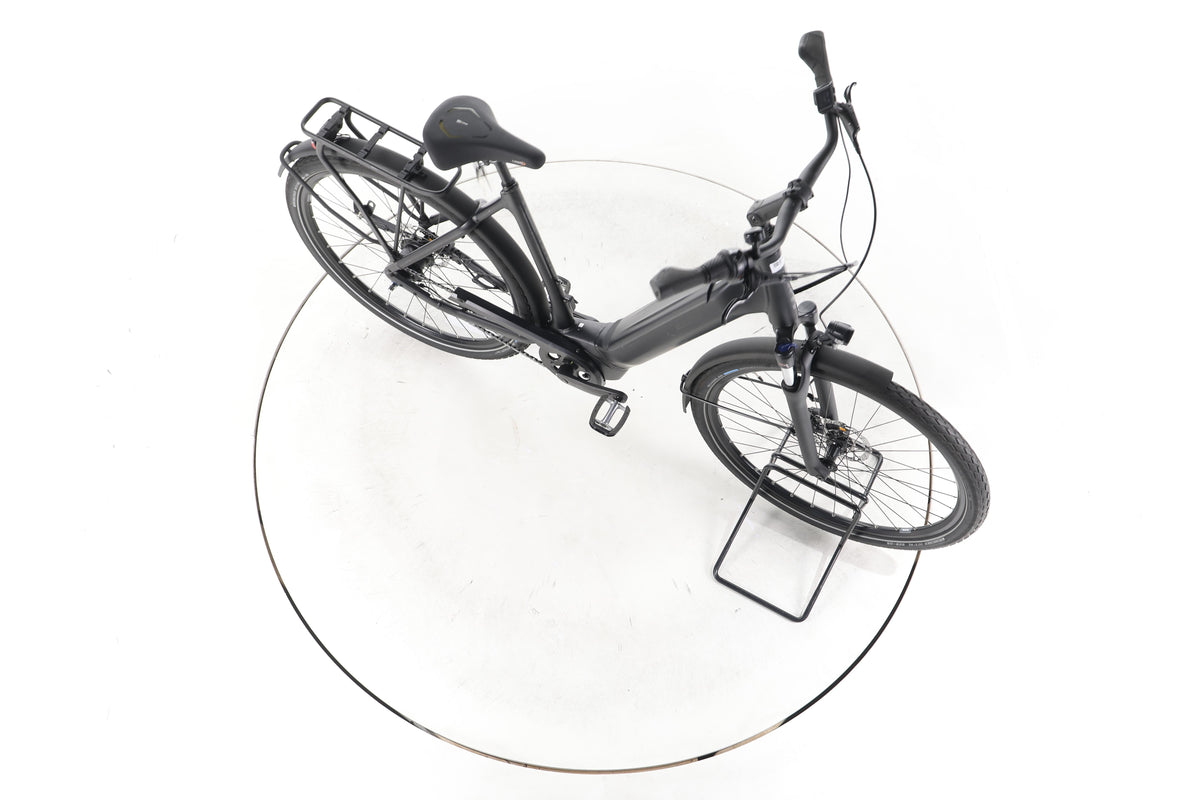 Giant DailyTour E+ 2 LDS City E-Bike Tiefeinsteiger - Image 14