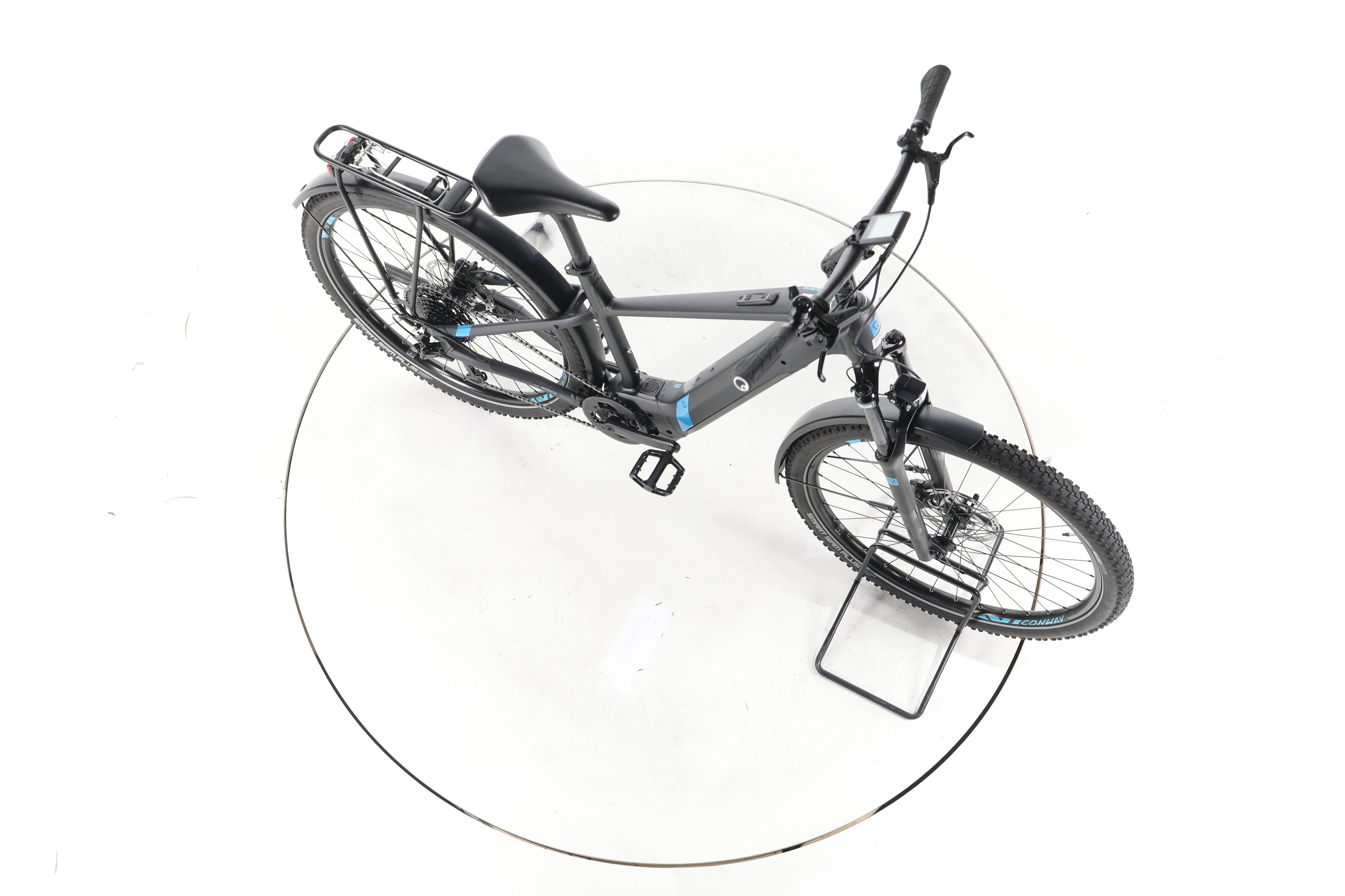Conway Cairon C 2.0 Trekking E-Bike - Image 14