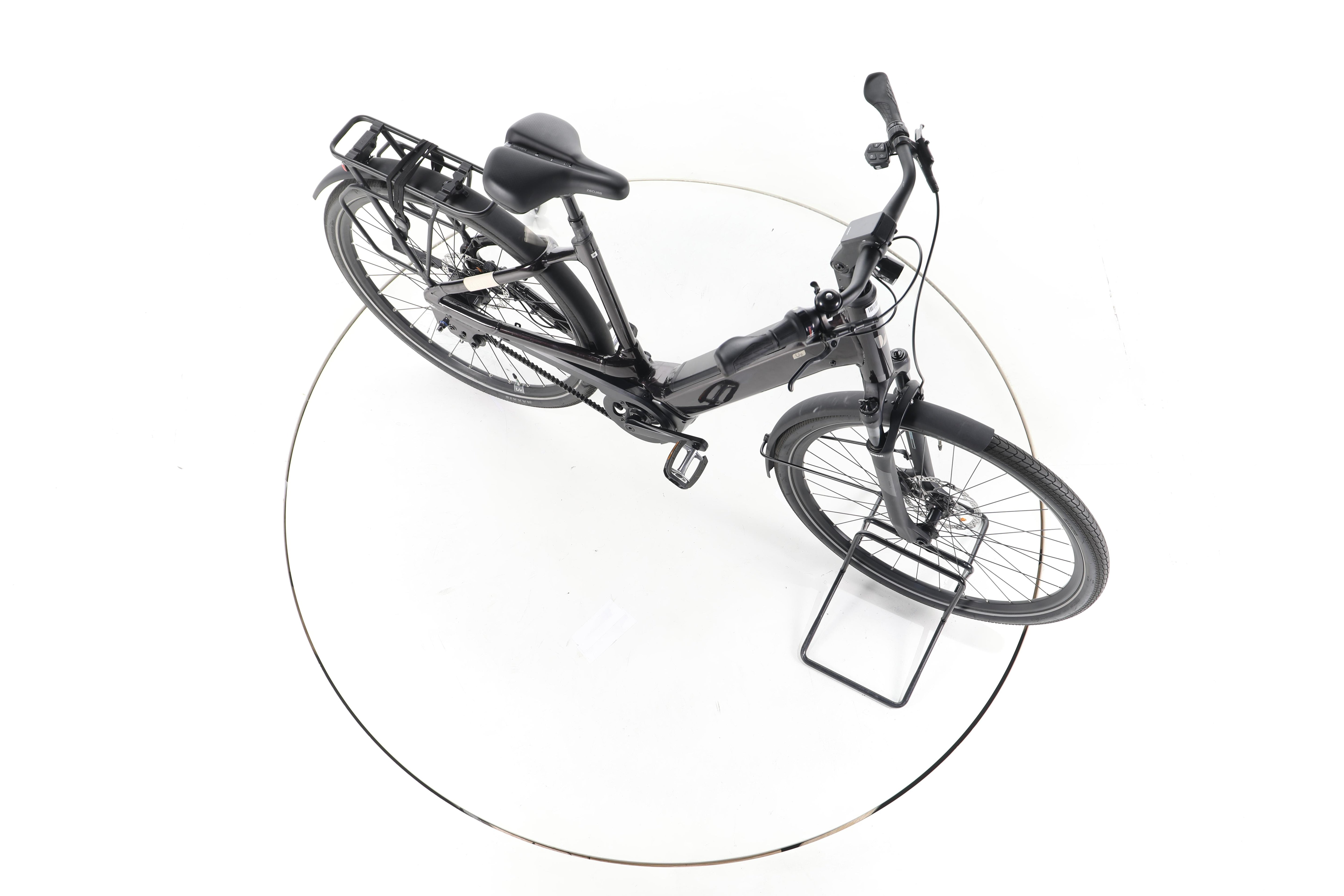 Liv Allure E+ 1 City E-Bike Tiefeinsteiger - Image 14
