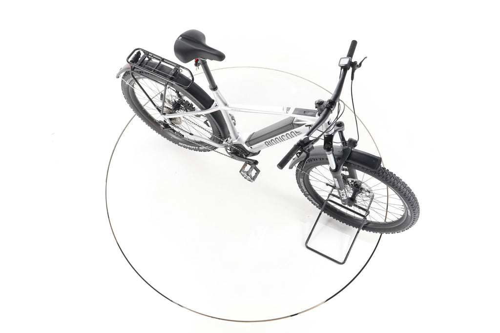 Bionicon Earp SUV 2 Trekking E-Bike - Image 14