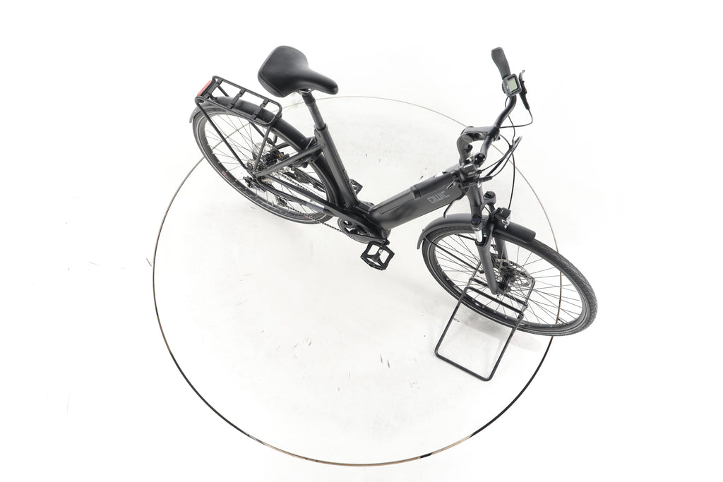 QWIC Premim MD9 Trekking E-Bike Tiefeinsteiger - Image 14