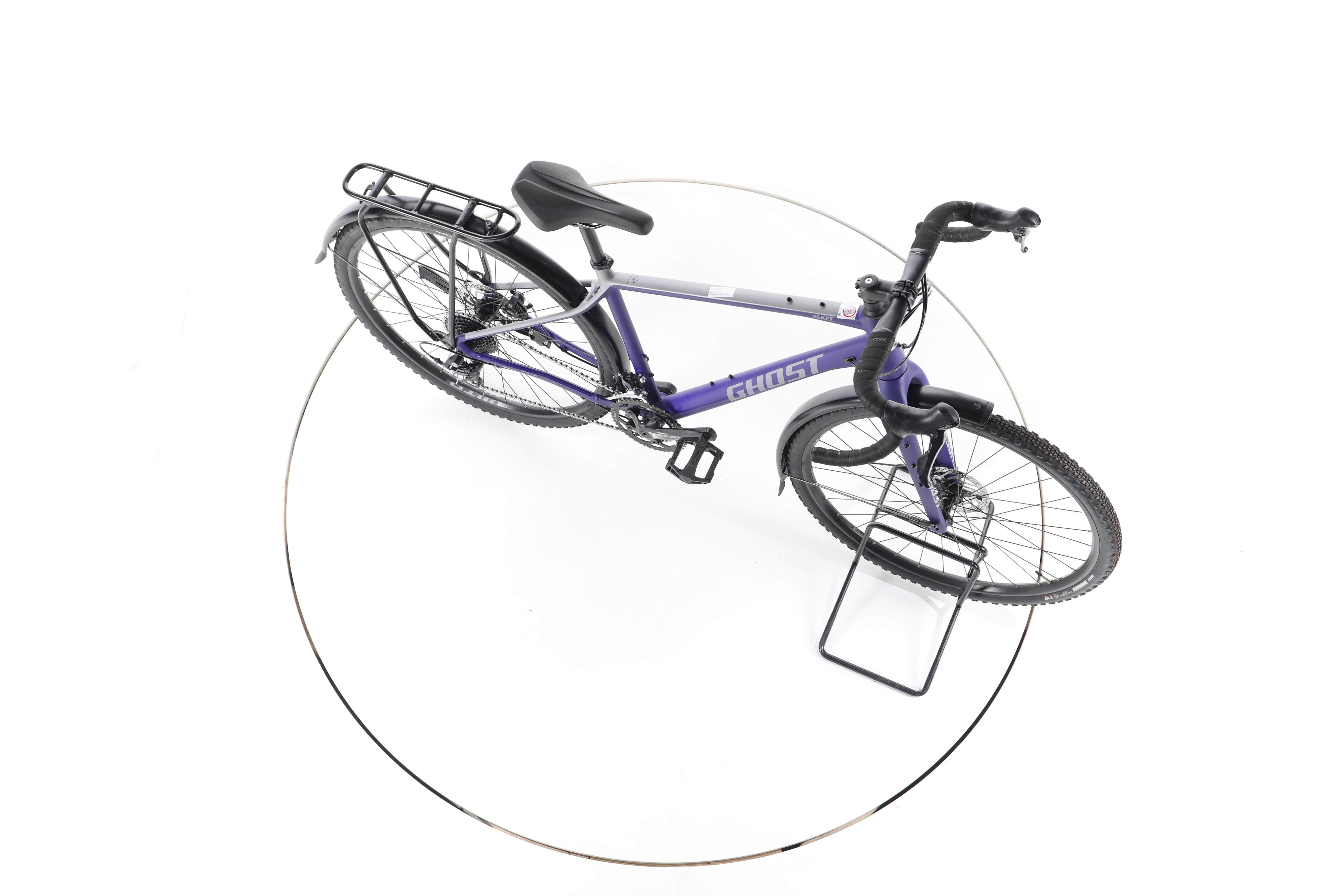 Ghost Asket EQ Gravelbike - Image 14
