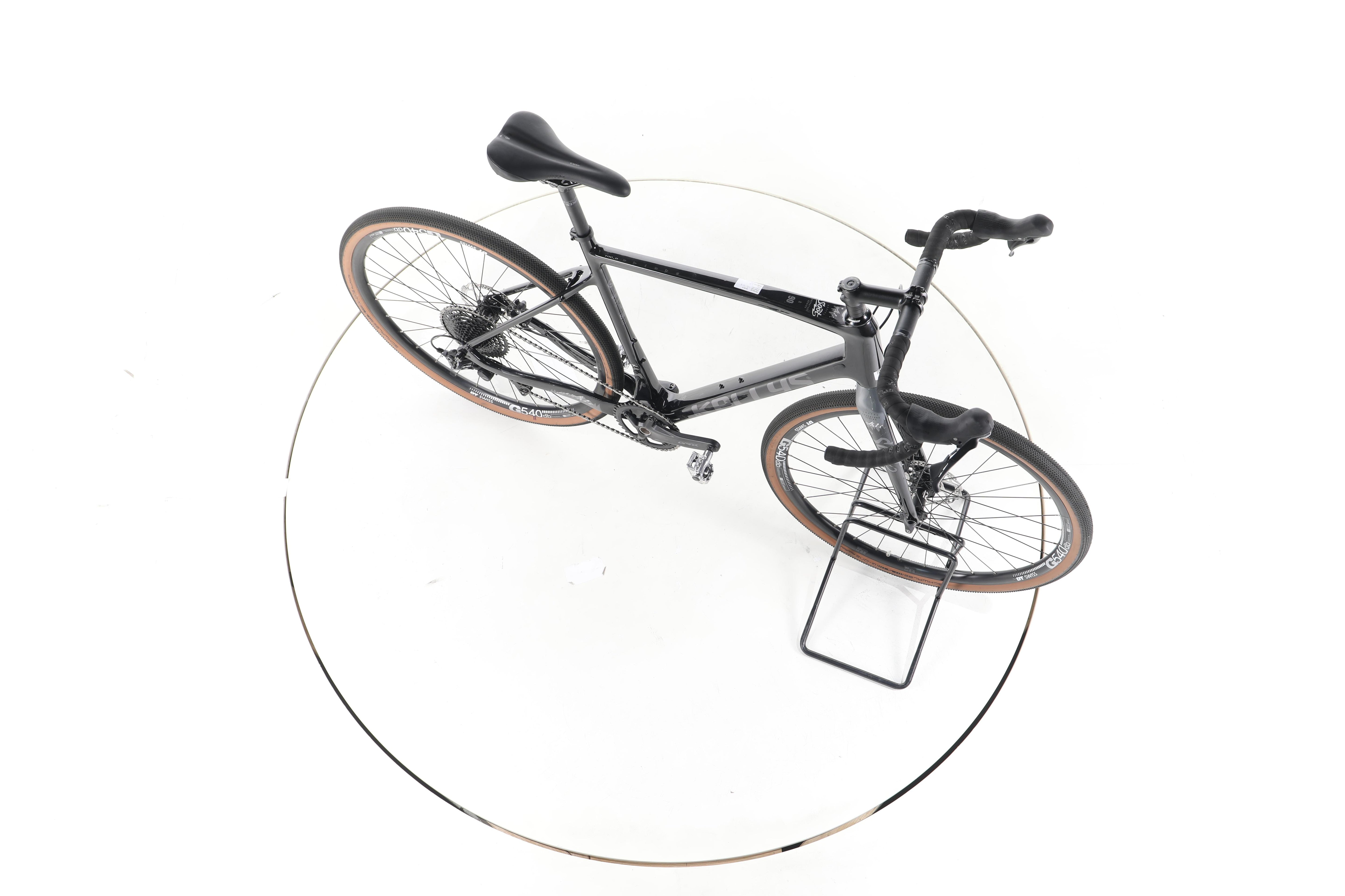 Kellys Soot 90 Fahrrad Rennrad & Gravel - Image 14
