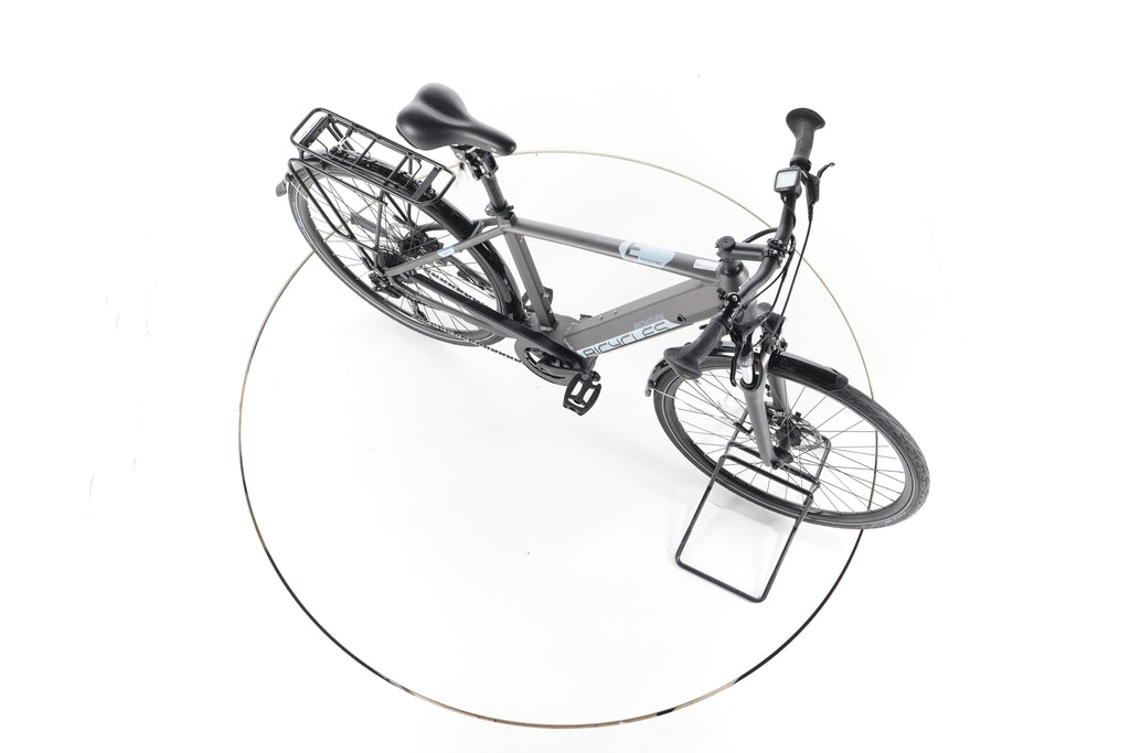 Bicycles Porto 9.5 Trekking E-Bike - Image 14