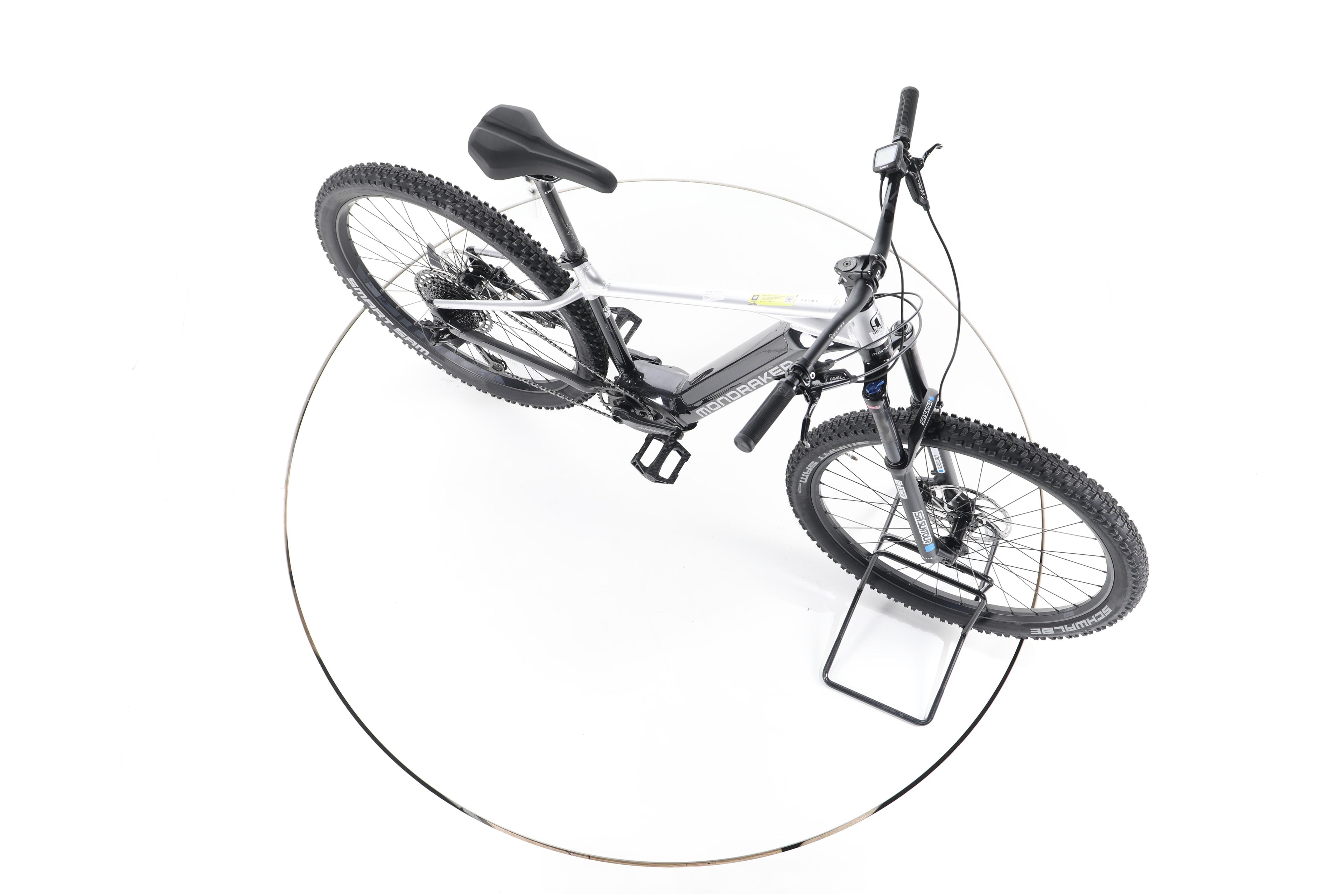 Mondraker Prime E-Bike - Image 14