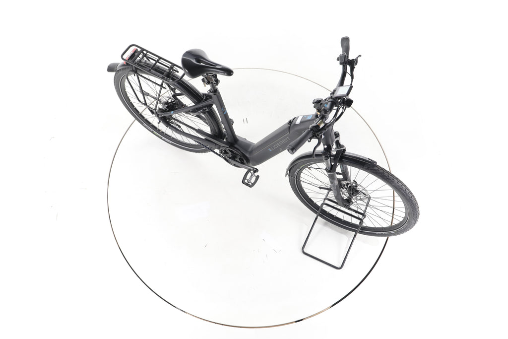 Gudereit ET-10 EVO City E-Bike Tiefeinsteiger - Image 14