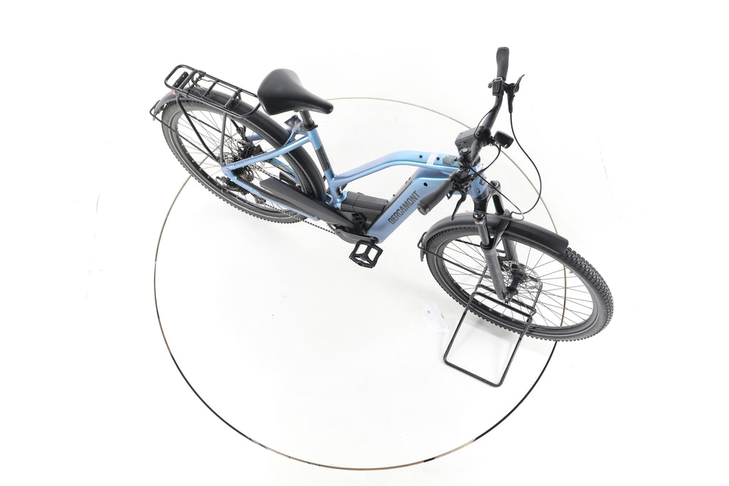 Bergamont E-Horizon Premium SUV Trekking E-Bike - Image 14