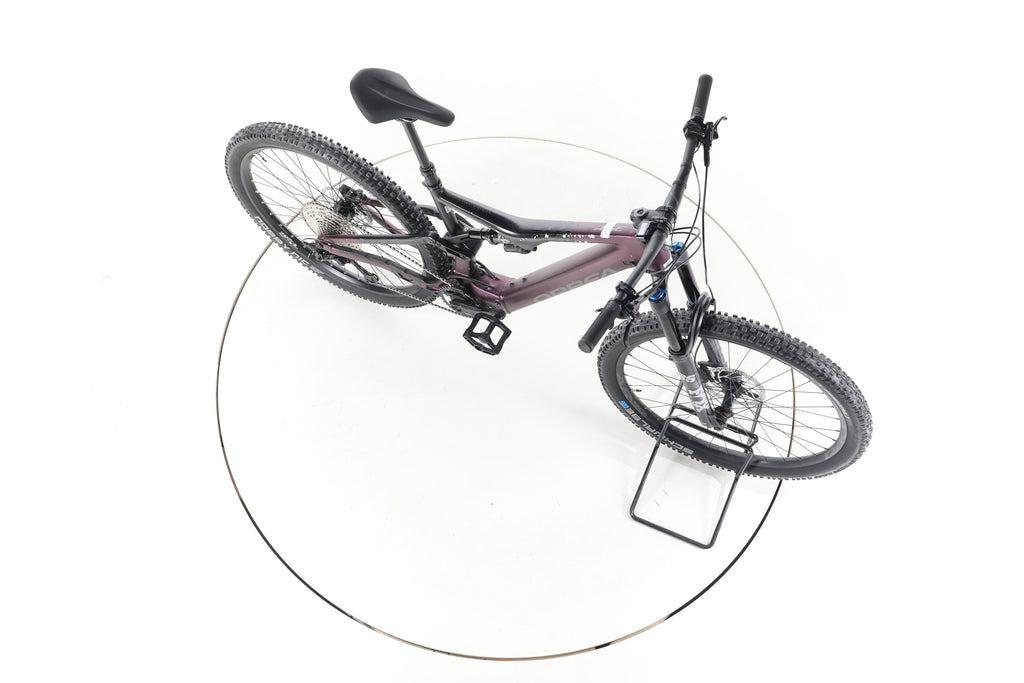 Orbea RISE H15 E-Bike Fully - Image 14