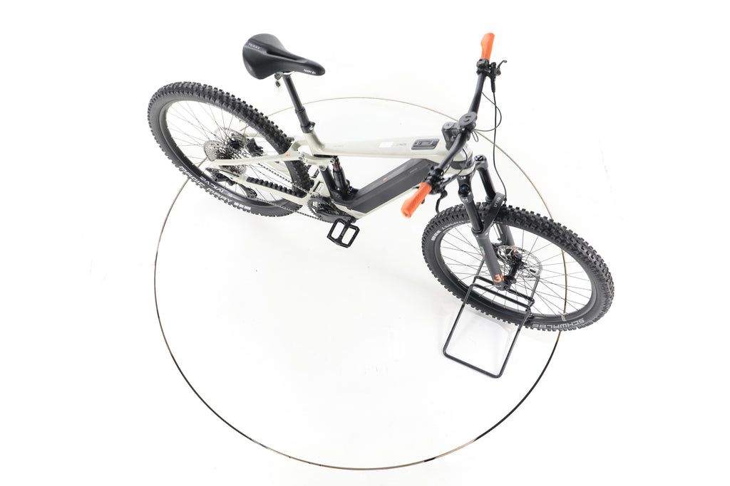 Bulls Sonic AM 1 Fully E-Bike Carbon 2025 - Image 14