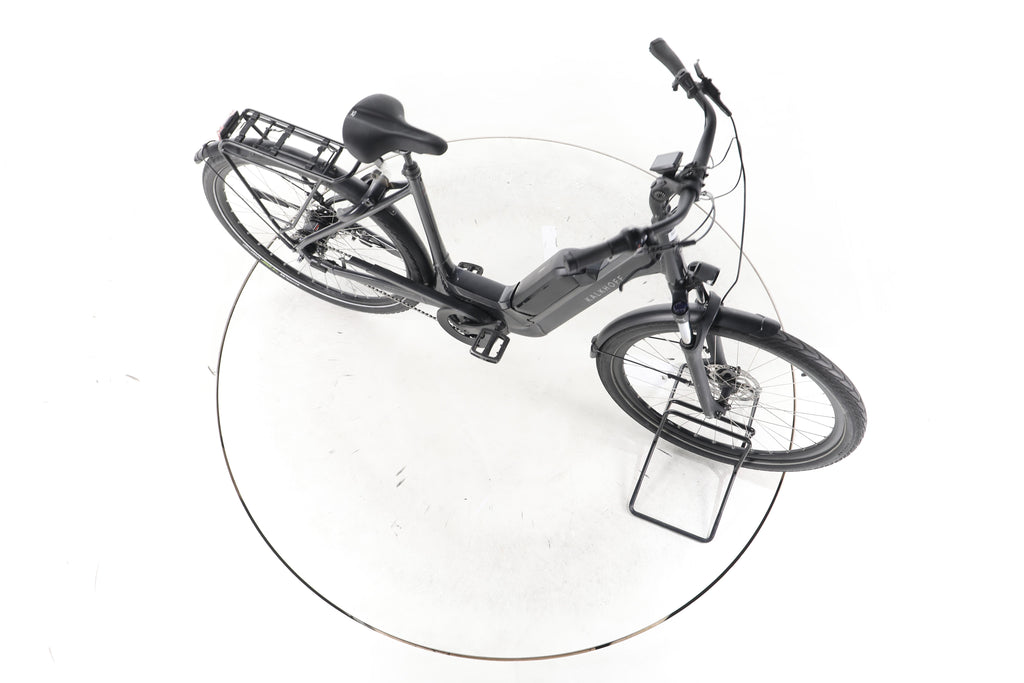Kalkhoff Image 1.B XXL City E-Bike Tiefeinsteiger - Image 14