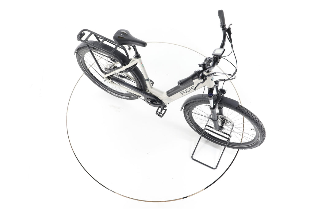 Puch Q4.4 City E-Bike Tiefeinsteiger - Image 14