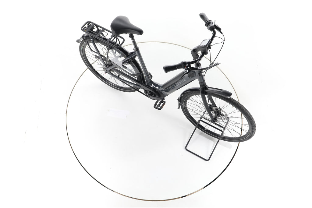 Gazelle Arroyo C5 HMB Elite City E-Bike Tiefeinsteiger - Image 14