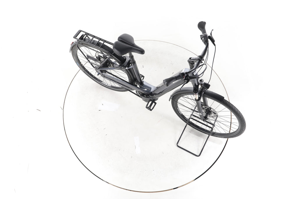 Kettler Quadriga CX5 City E-Bike Tiefeinsteiger 2024 - Image 14