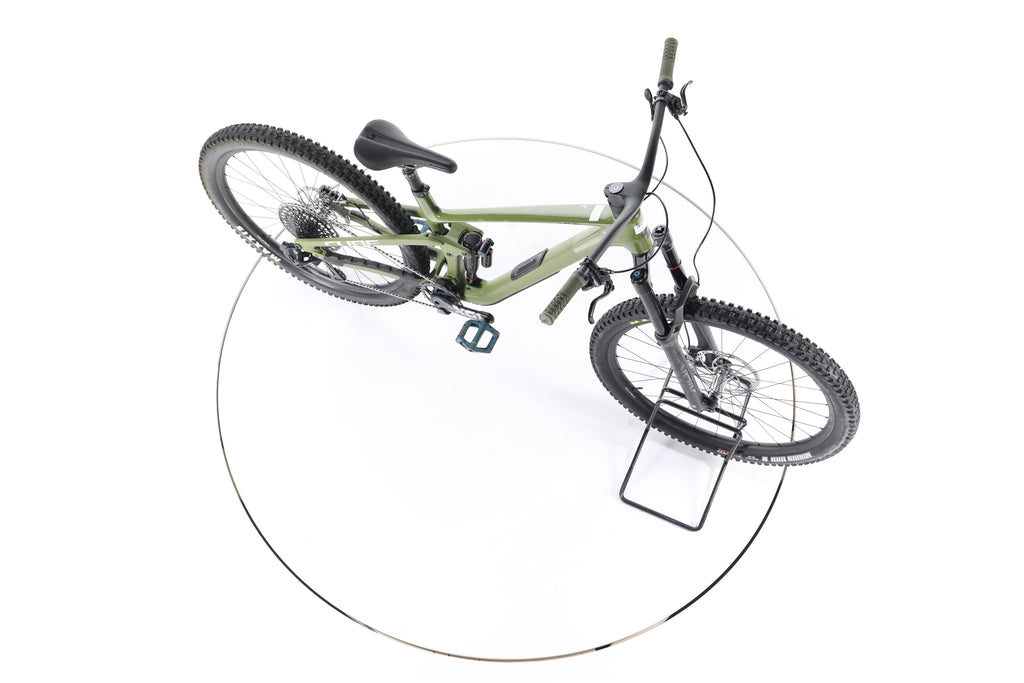 Cube Stereo One55 c:62 TM - Image 14