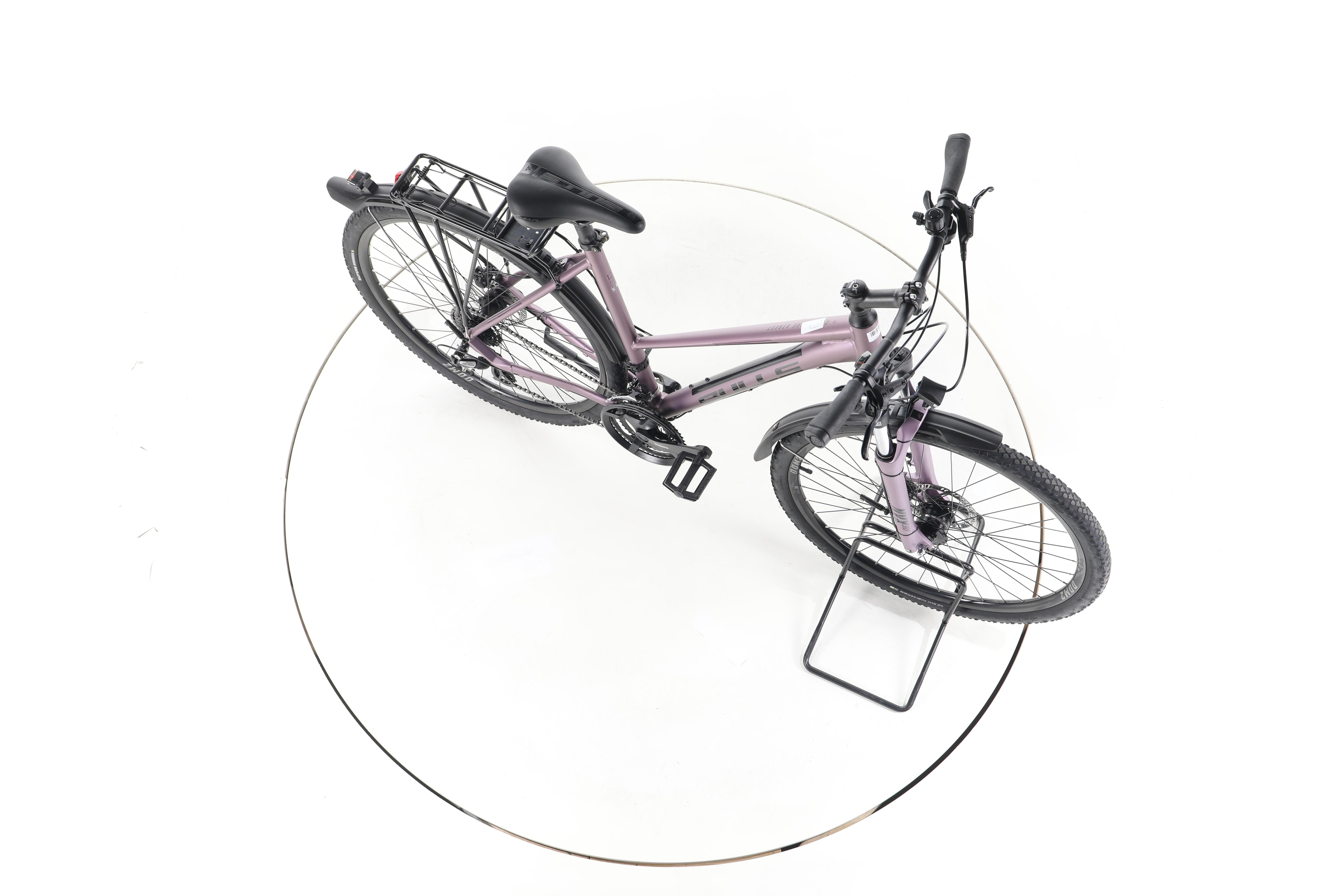 Bulls Crossbike Street Fahrrad City & Trekking - Image 14