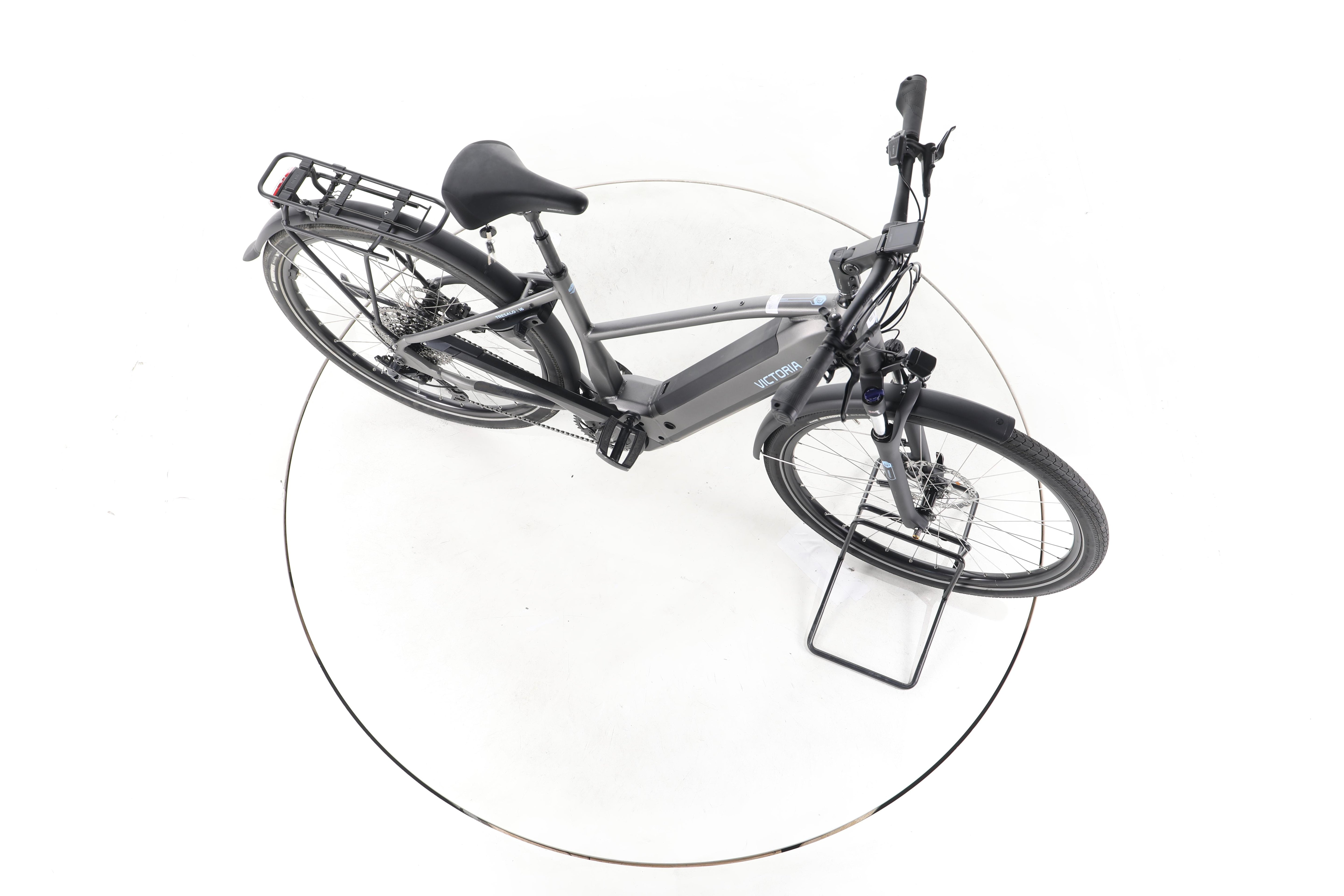 Victoria Tresalo 16 City E-Bike 2024 - Image 14