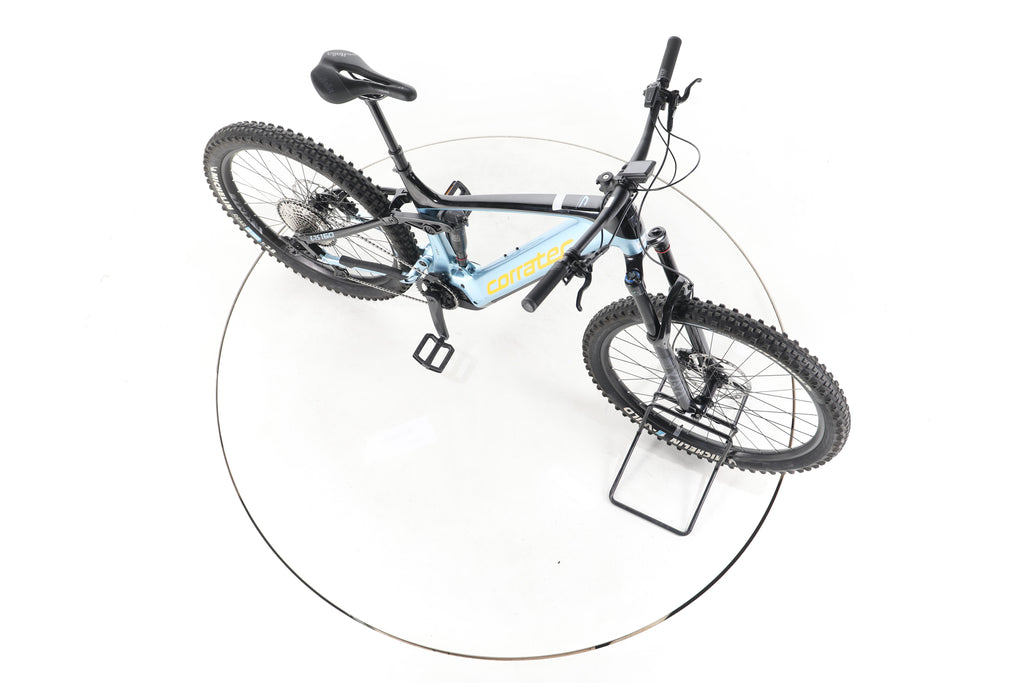 Corratec E-Power RS ​​160 Pro Team E-Bike Fully - Image 14
