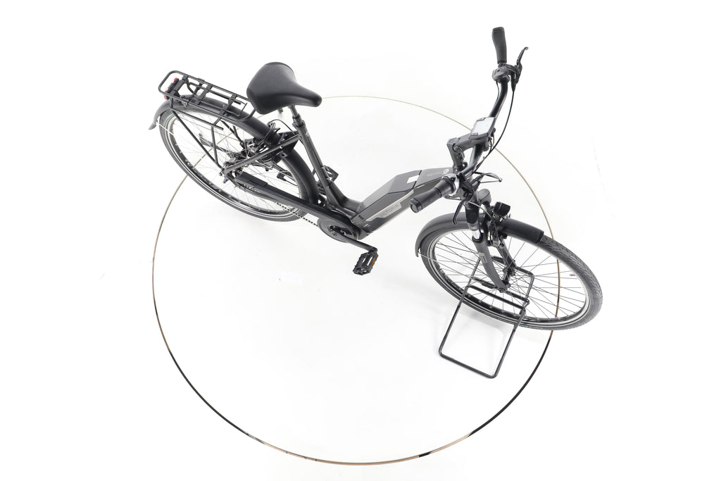 Victoria eTrekking 7.6 City E-Bike Tiefeinsteiger - Image 14