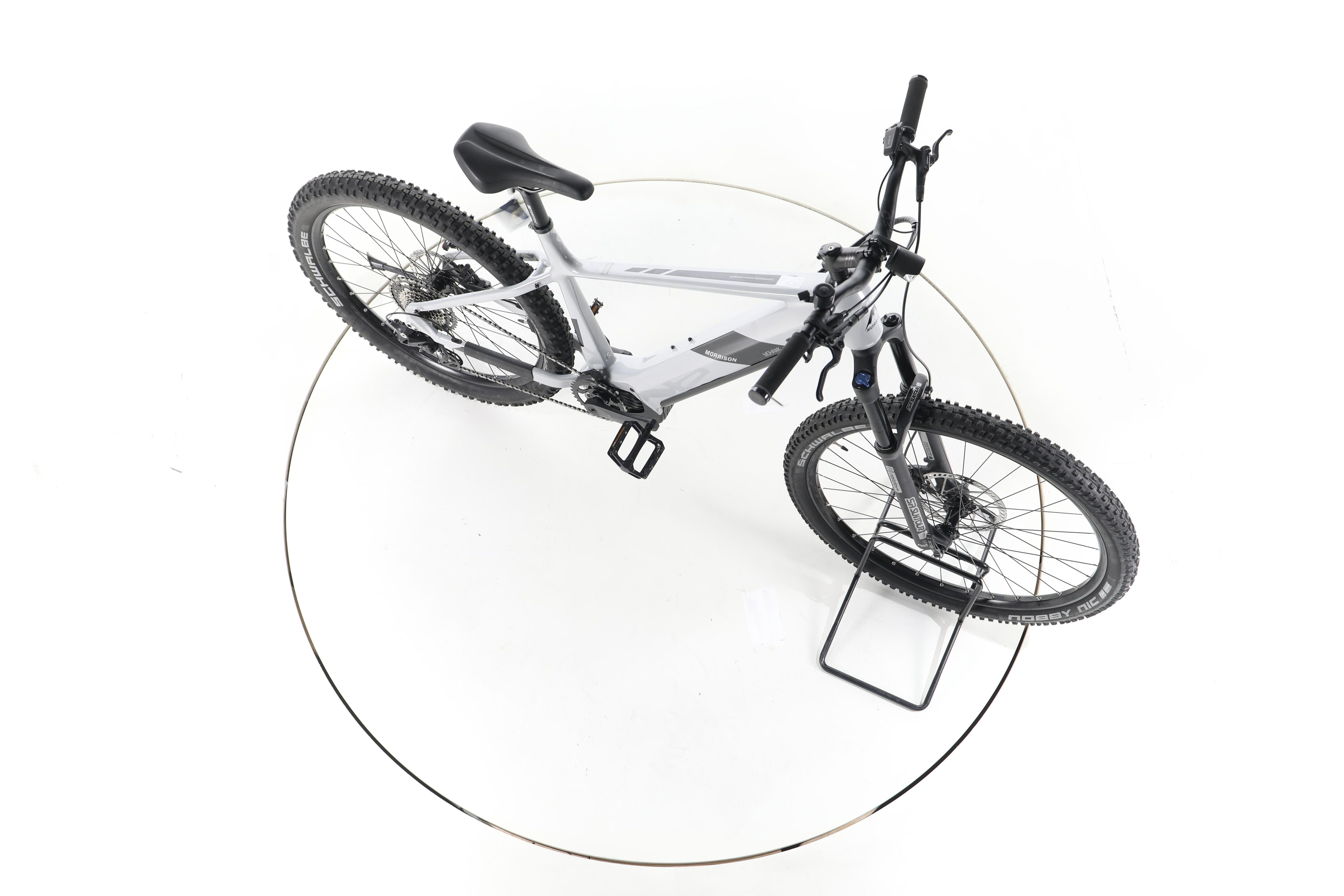 MORRISON Mohawk E-Bike - Image 14