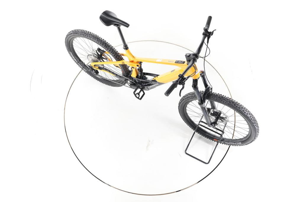 Orbea Wild H30 Fully E-Bike 2024 - Image 14