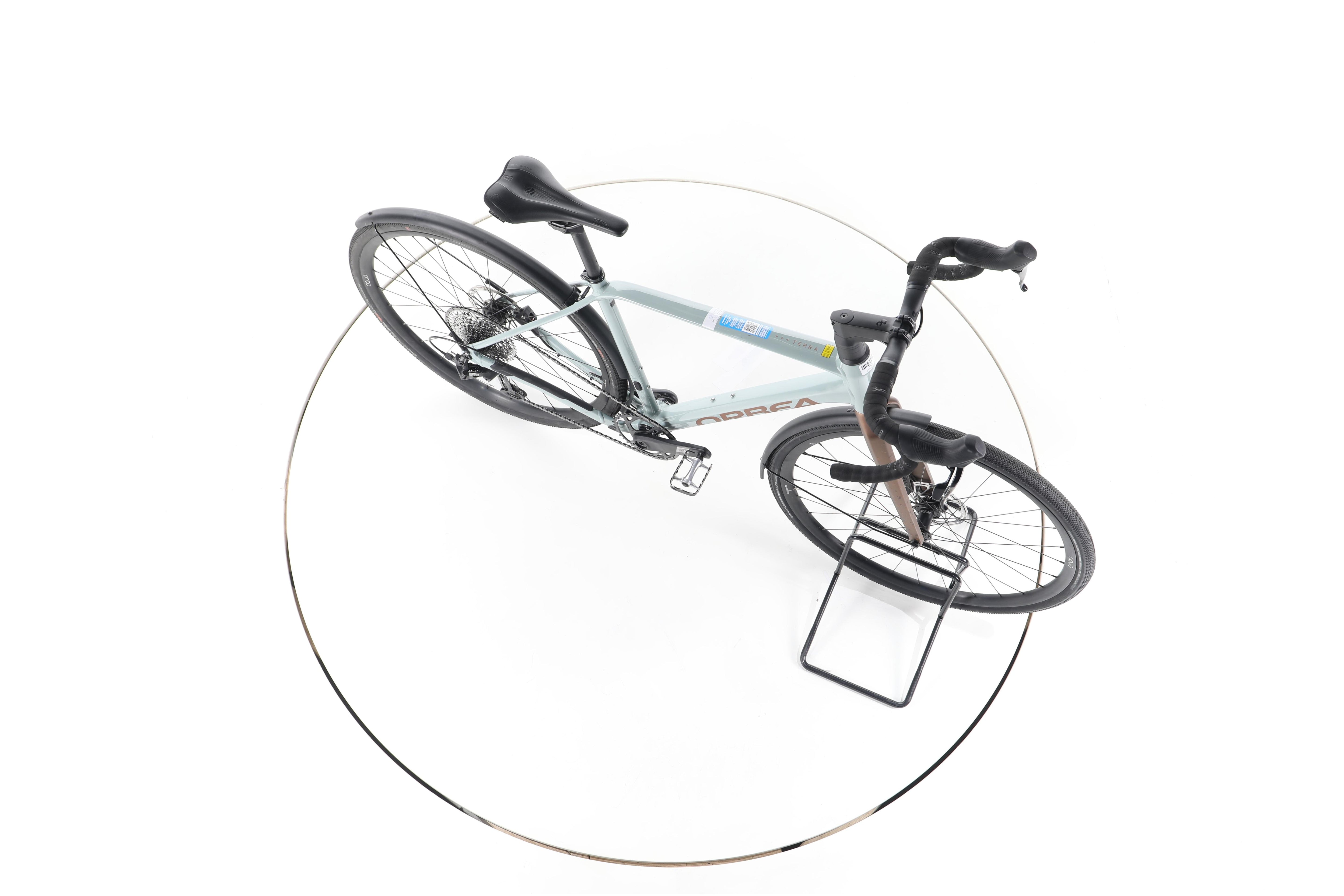 Orbea Terra H41 1X - Image 14