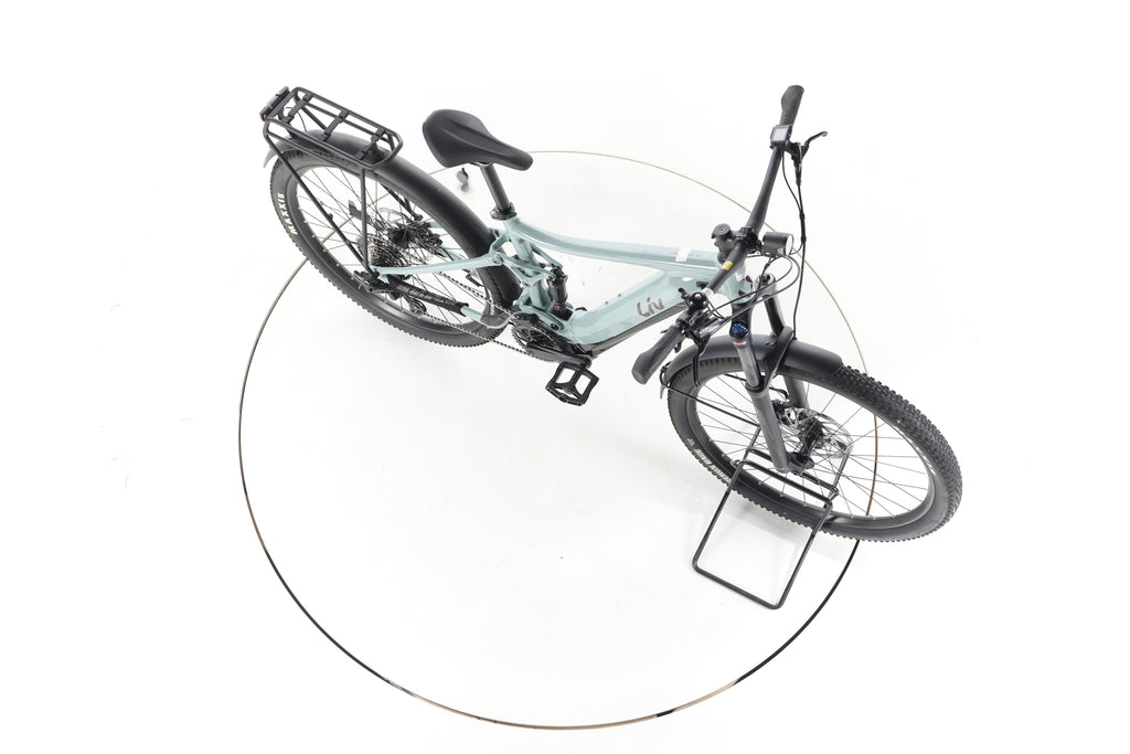 Liv Embolden E+ EX SUV E-Bike - Image 14