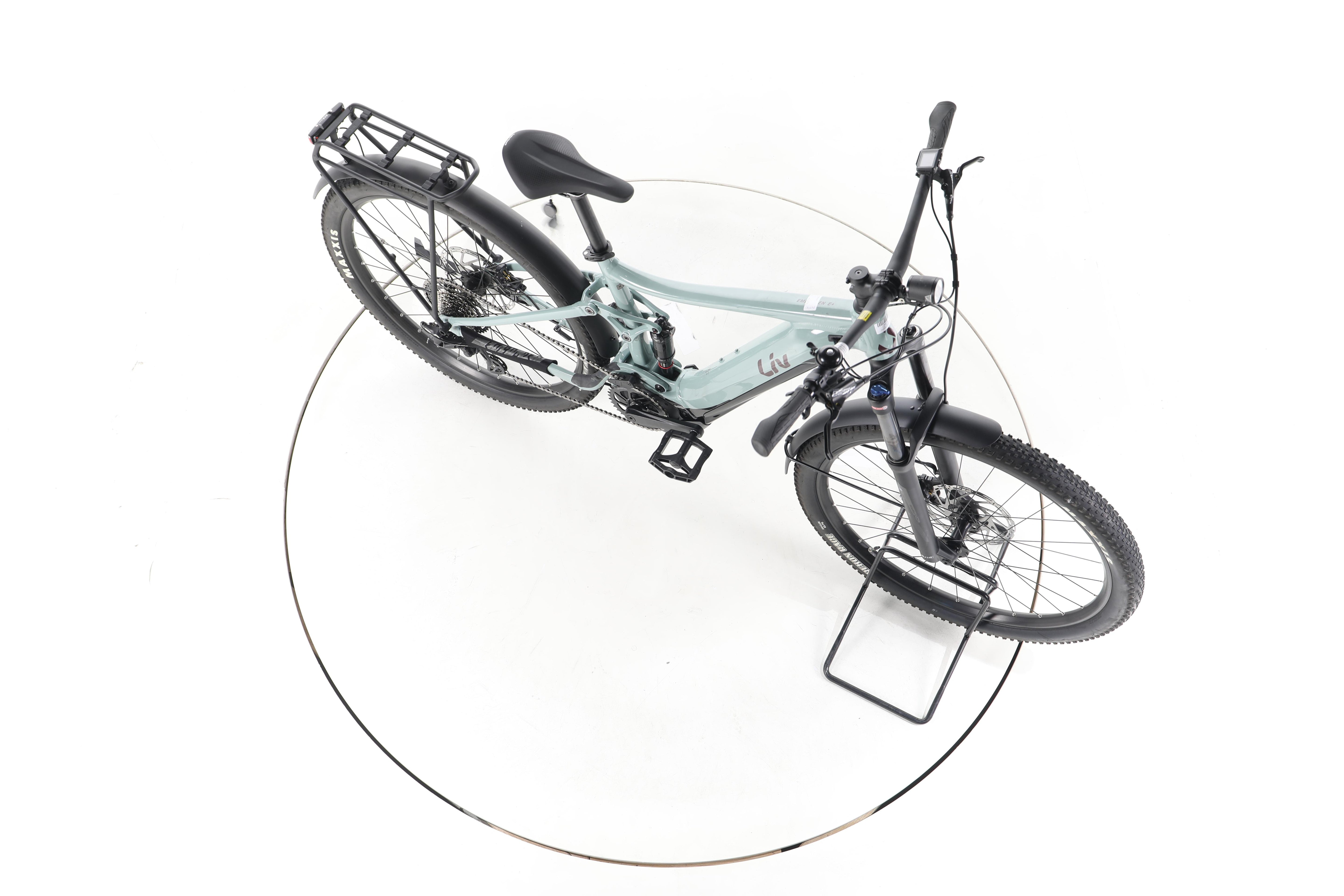 Liv Embolden E+ EX SUV E-Bike - Image 14