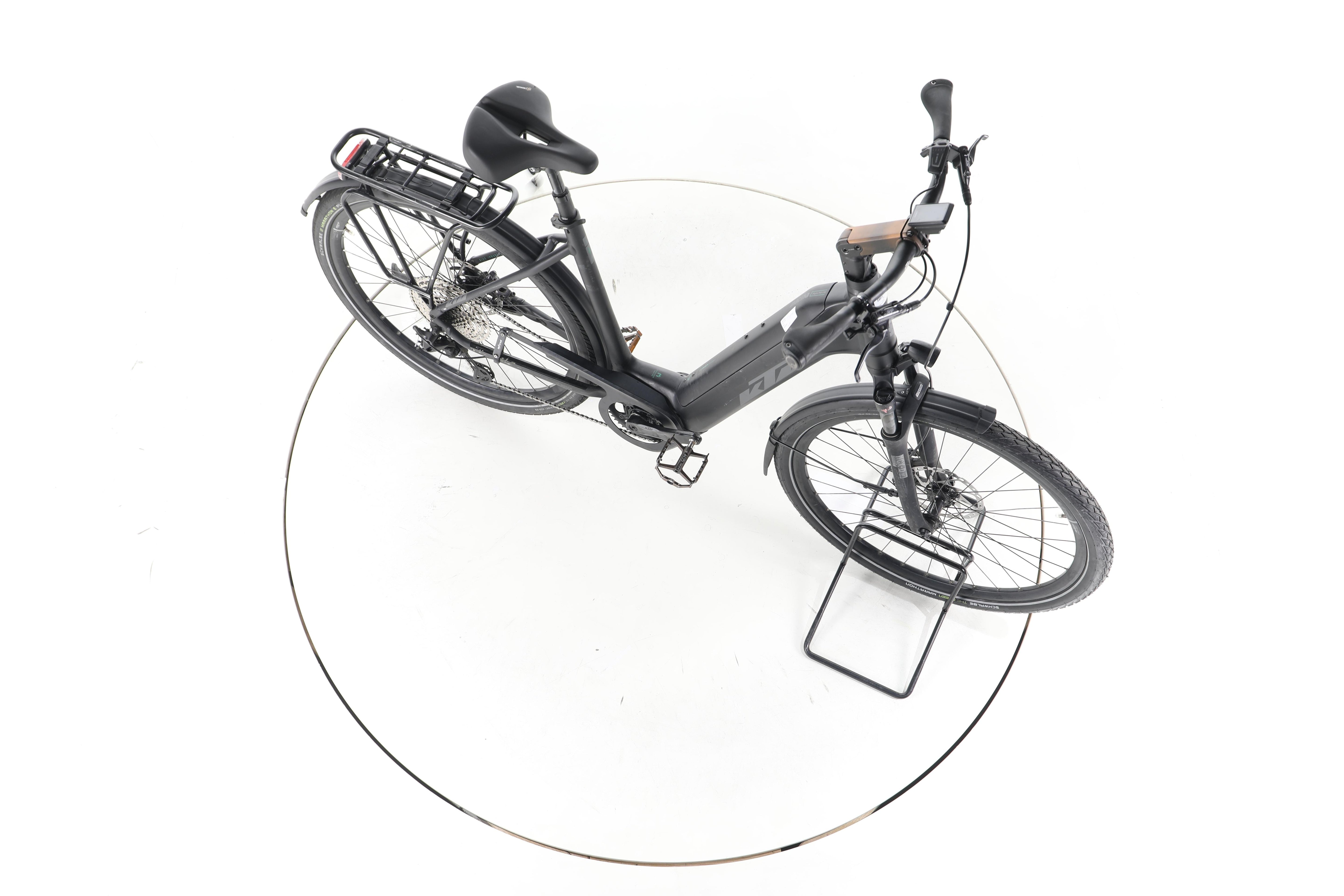 KTM Macina Style LTD Trekking E-Bike Tiefeinsteiger - Image 14