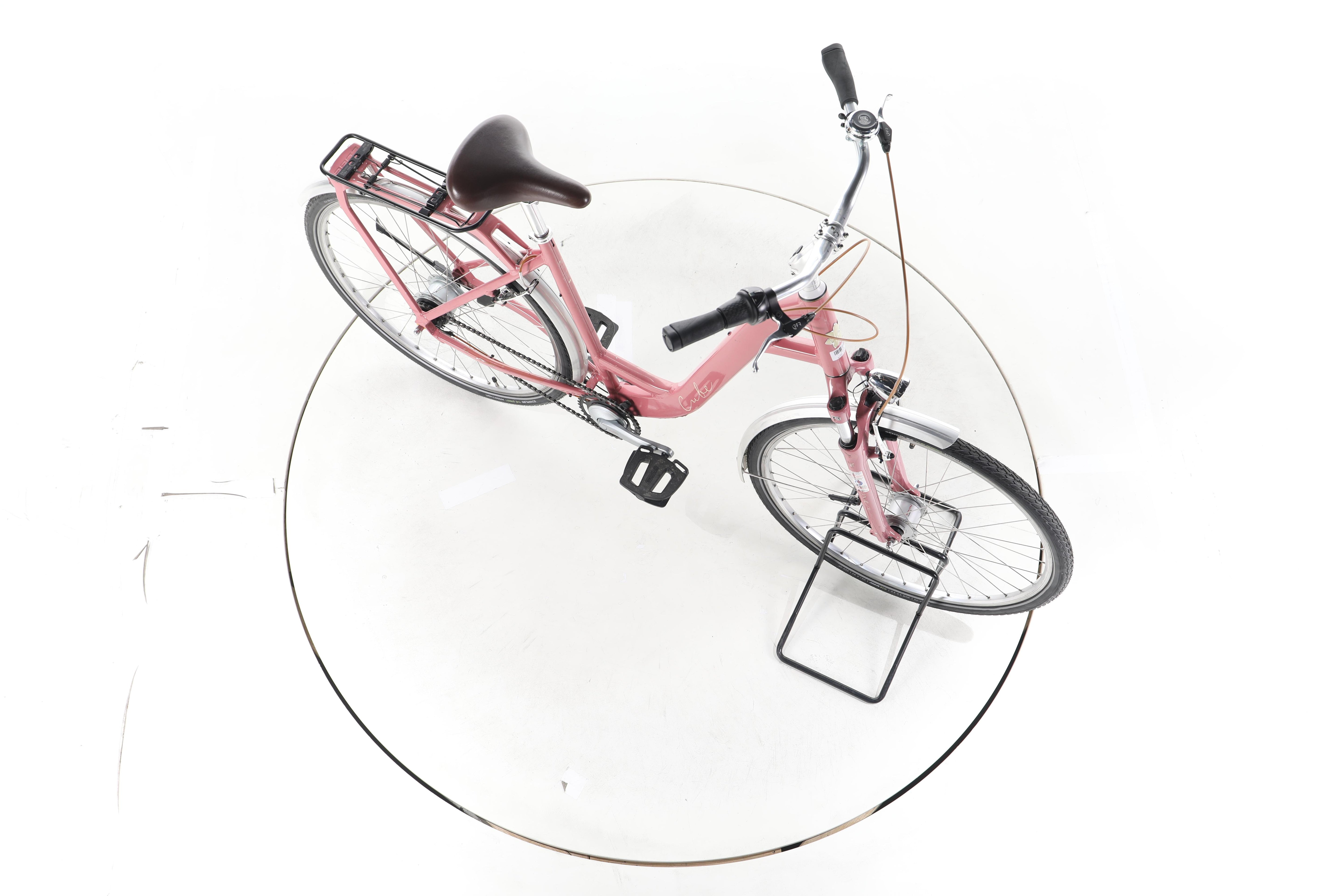 Cube Ella Cruise Fahrrad City & Trekking - Image 14