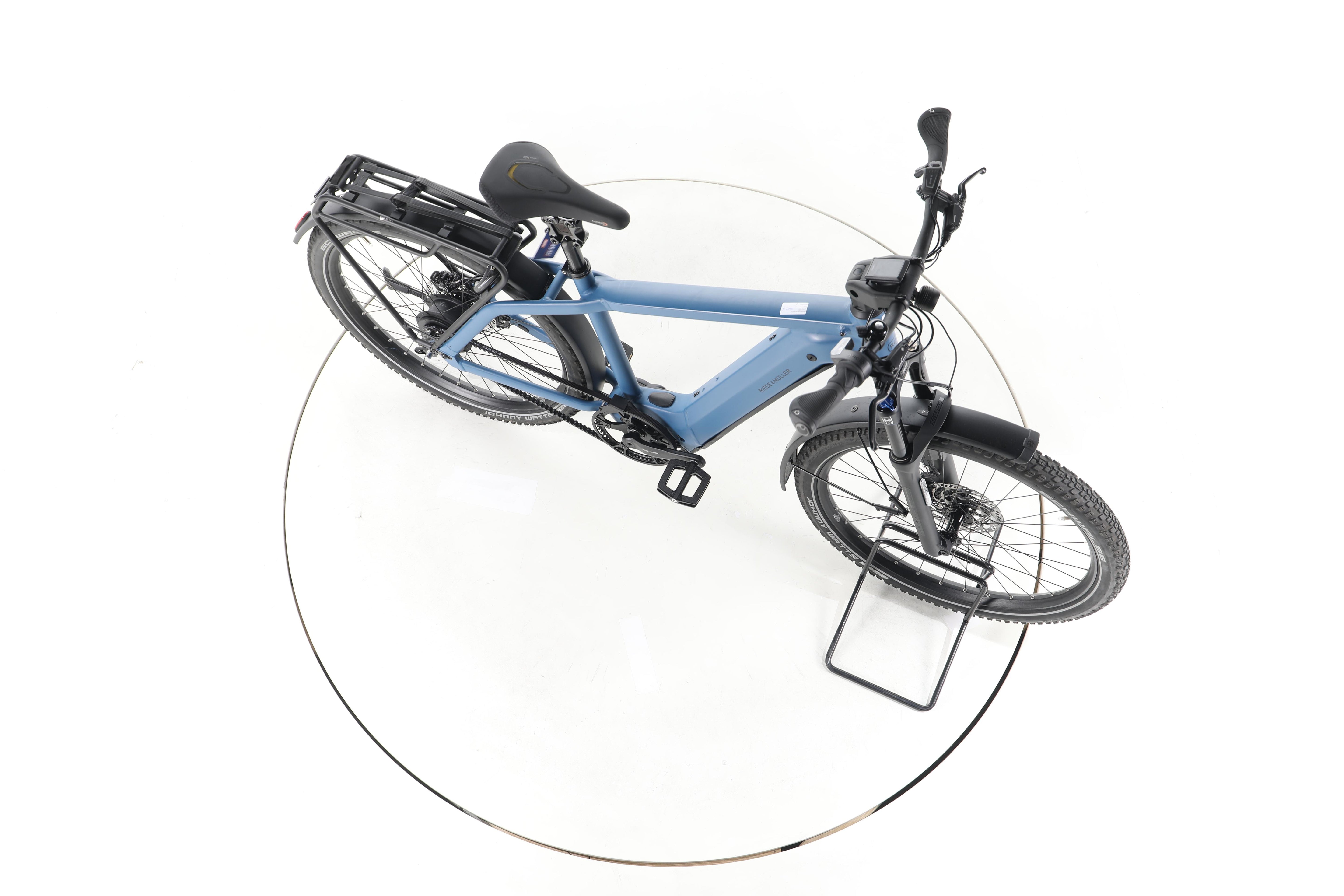Riese & Müller Charger4 GT City E-Bike Tiefeinsteiger - Image 14