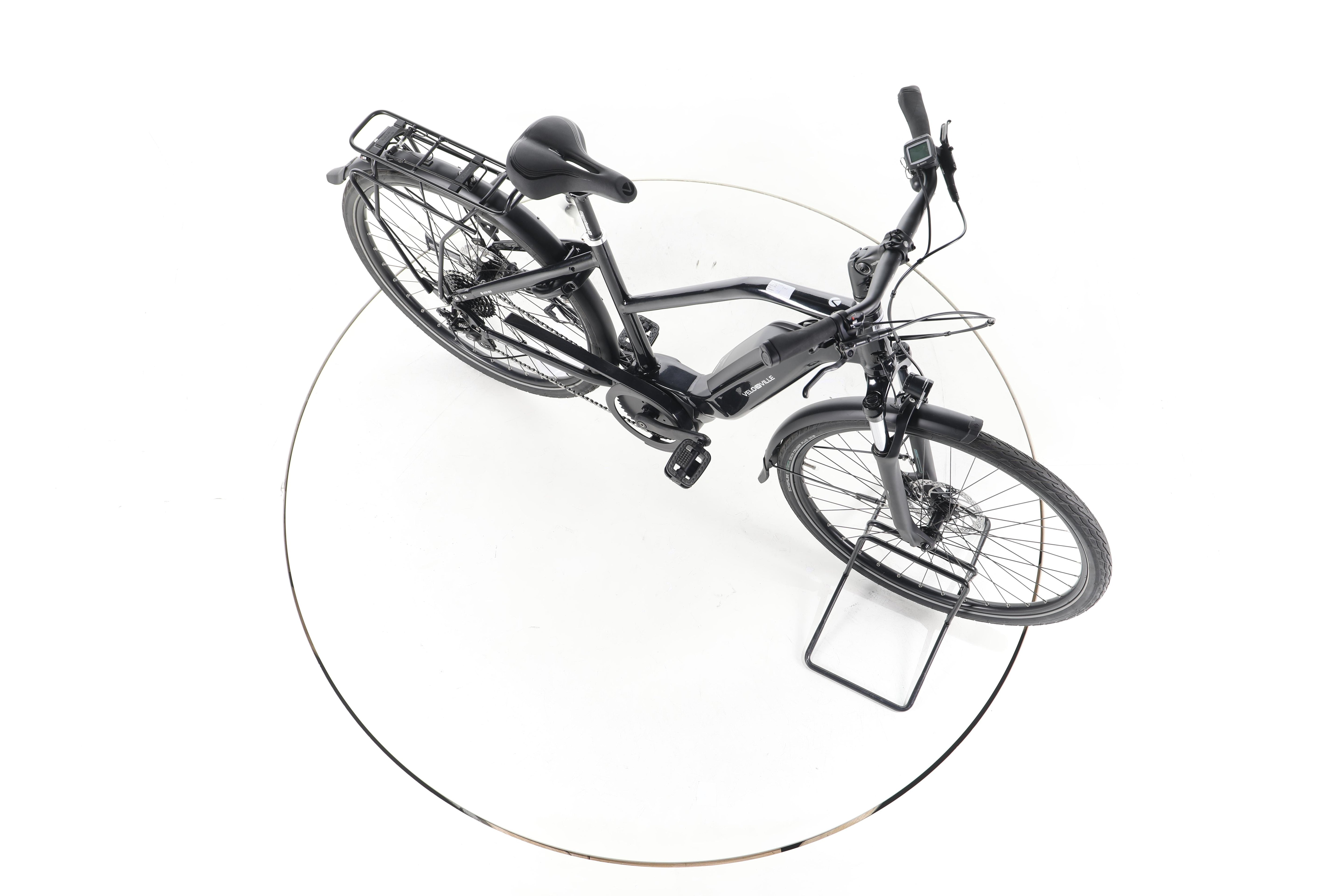 Velo de Ville AEB 800 Trekking E-Bike - Image 14