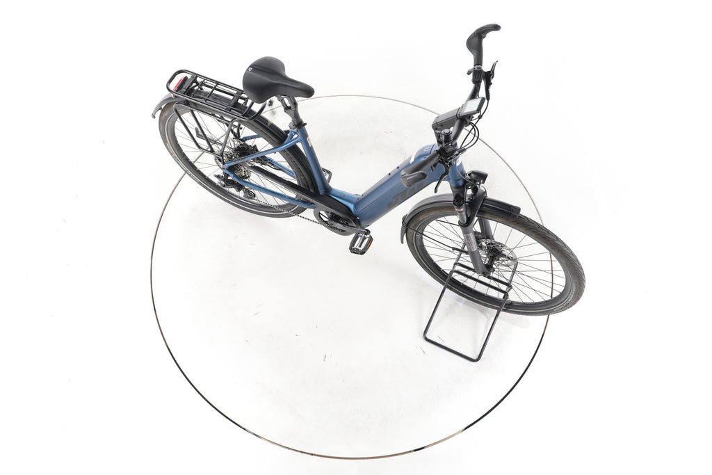 KTM Macina Style 730 Trekking E-Bike Tiefeinsteiger - Image 14