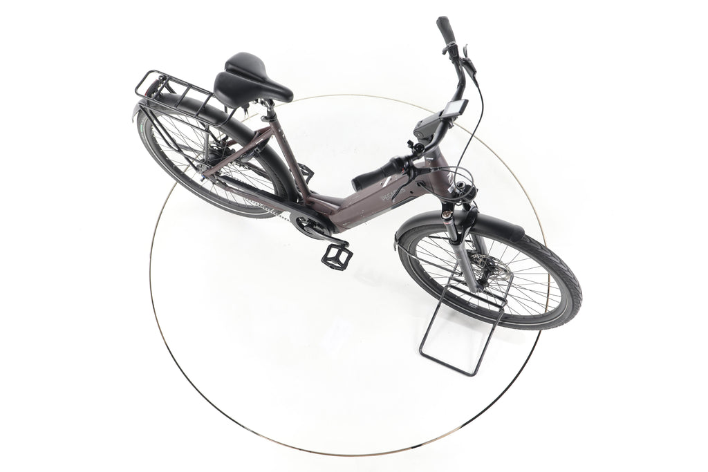 Pegasus Strong EVO 5R City E-Bike Tiefeinsteiger 2024 - Image 14