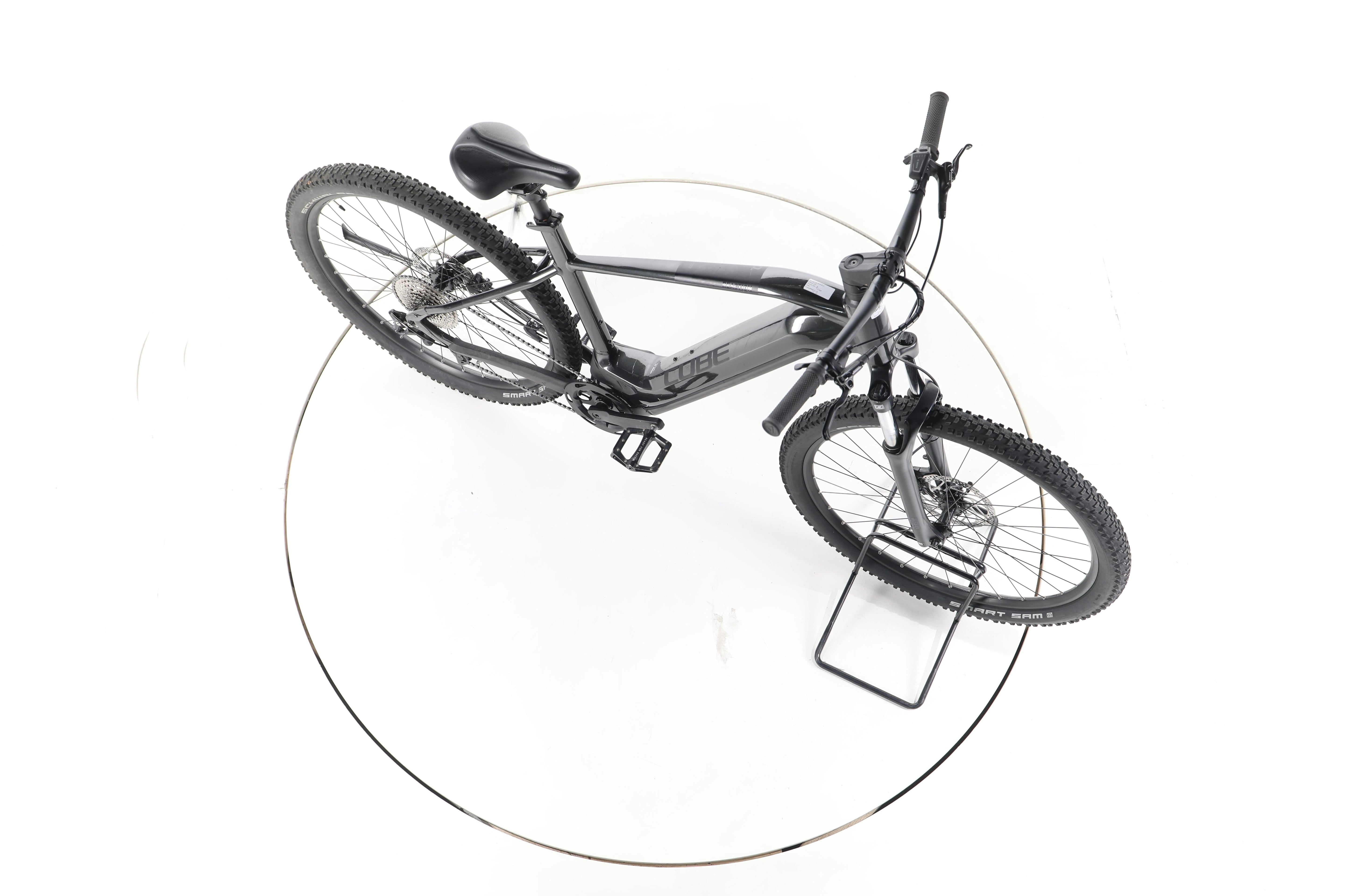 Cube Reaction Hybrid ONE E-Bike 2023 - Image 14