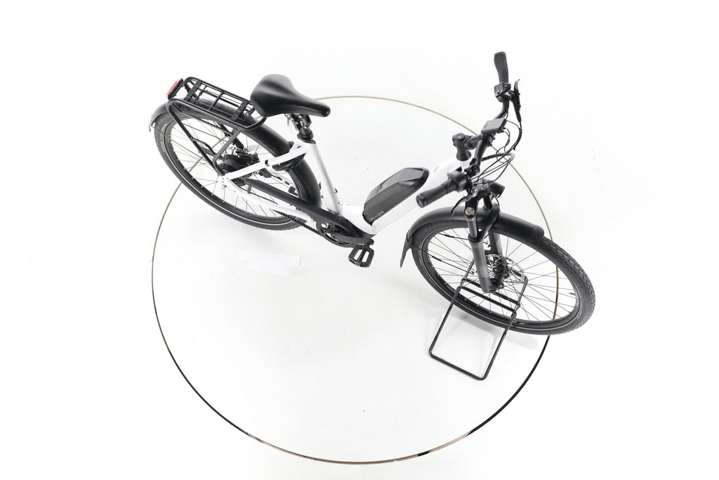 FLYER Upstreet5 7.23 City E-Bike Tiefeinsteiger - Image 14