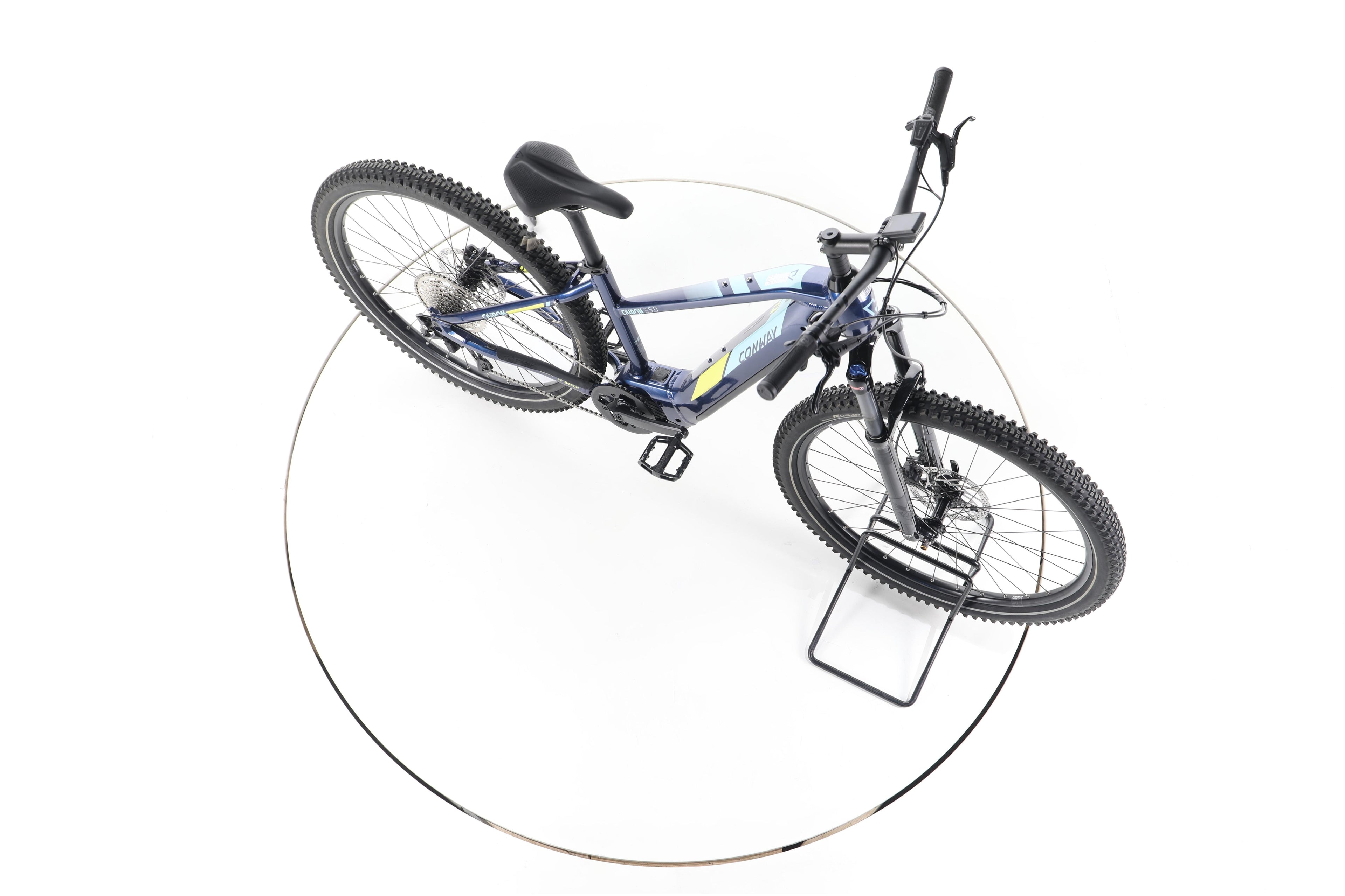 Conway Cairon S 5.0 E-Bike - Image 14