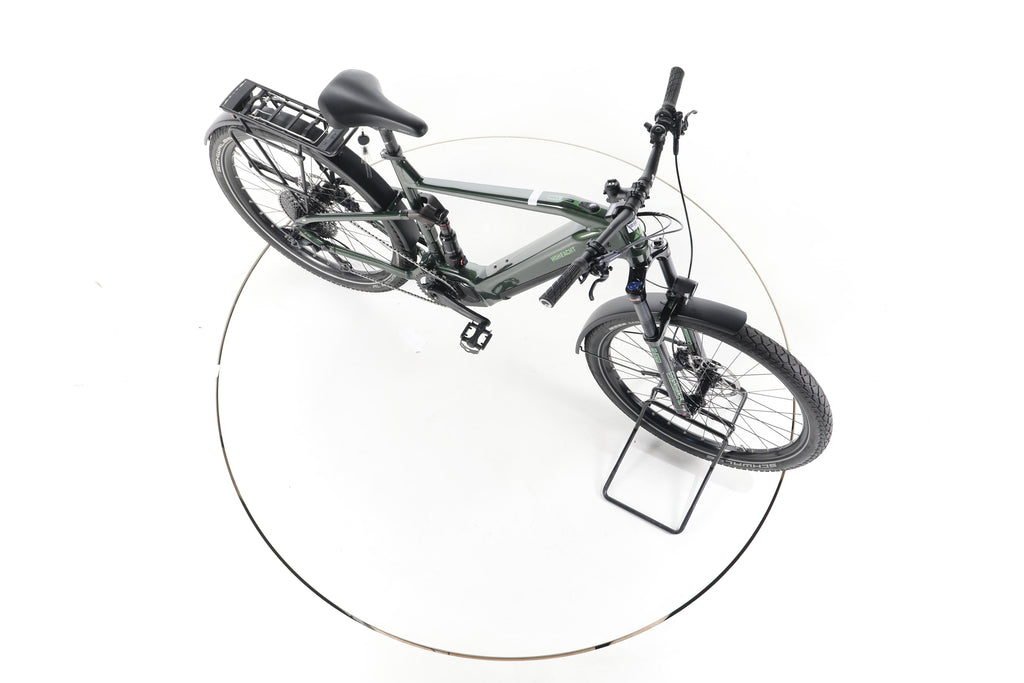 HoheAcht Mola Tereno SUV E-Bike - Image 14