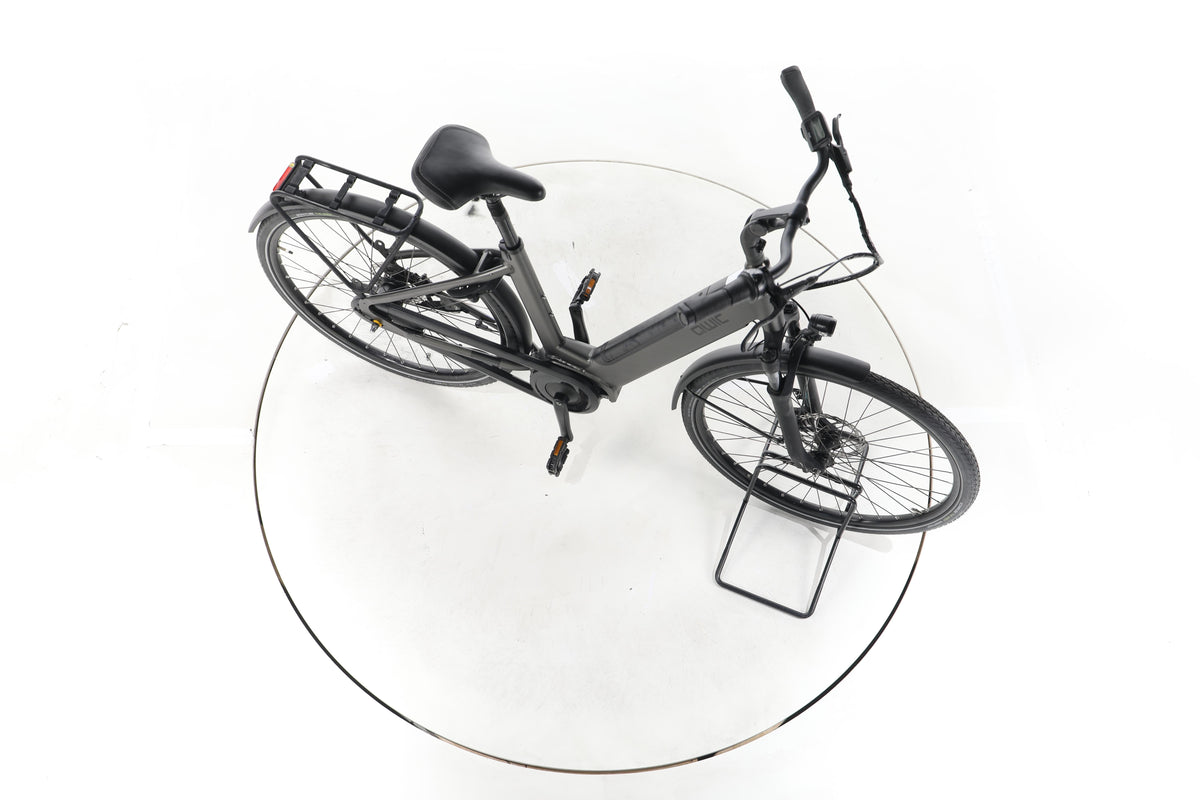 QWIC iMN7.2 City E-Bike Tiefeinsteiger - Image 14