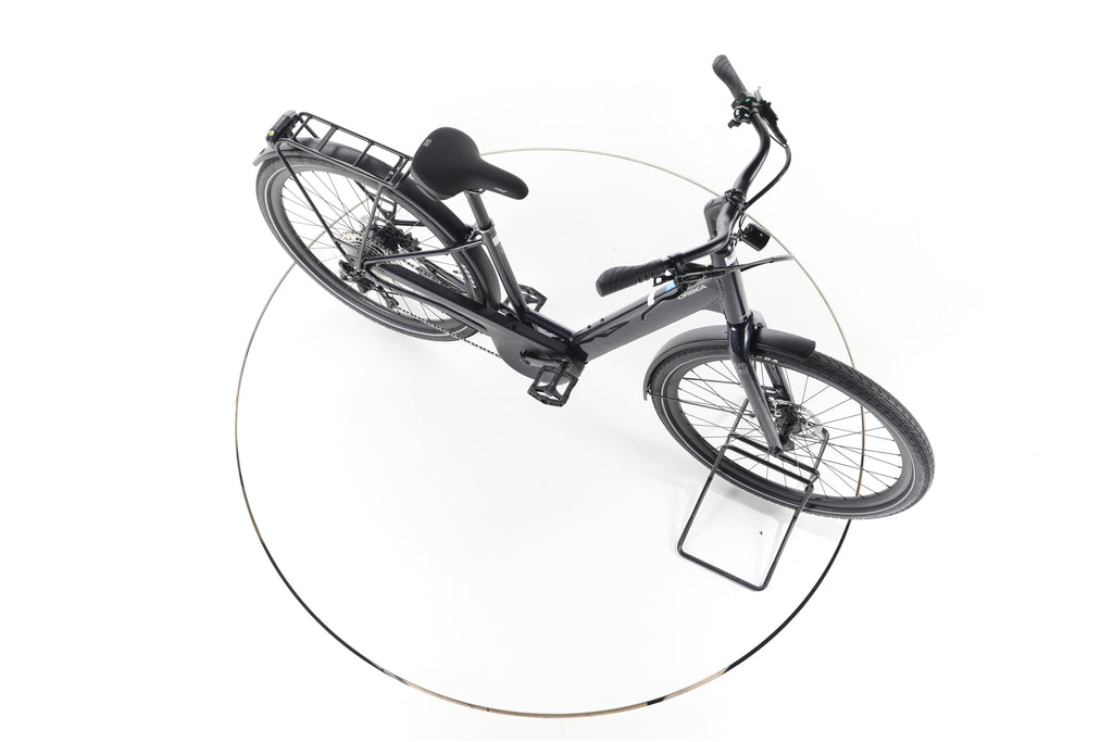 Orbea Optima E40 Trekking E-Bike Tiefeinsteiger - Image 14