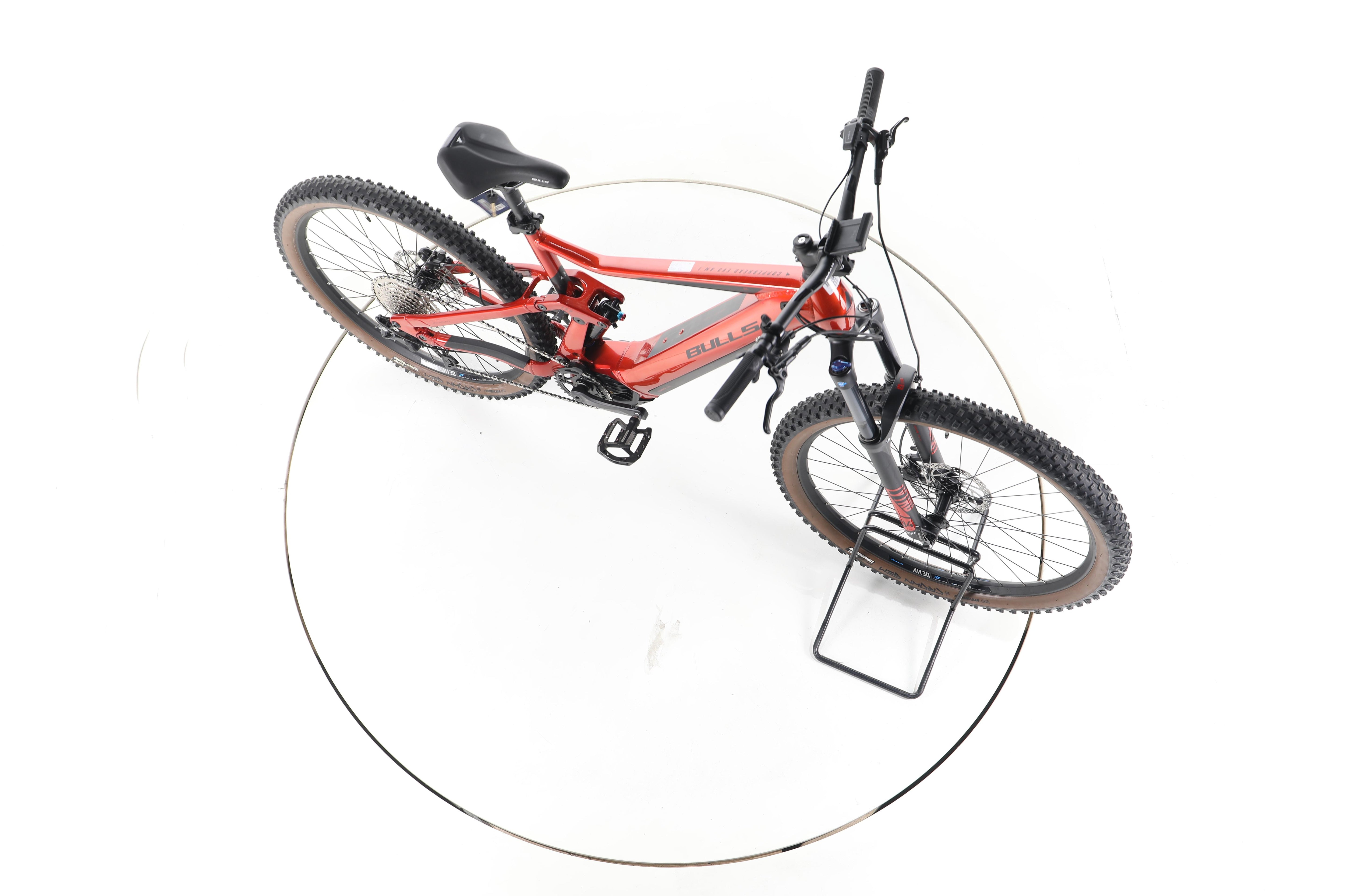 Bulls Copperhead EVO AM 1 E-Bike Fully 2024 - Image 14